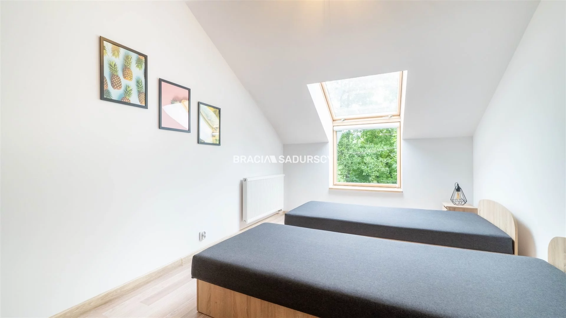 4 pokoje, apartament 67,86 m², piętro 2, oferta nr , BS1-MS-310515, Kraków, Prądnik Biały, Żabiniec, Żmujdzka