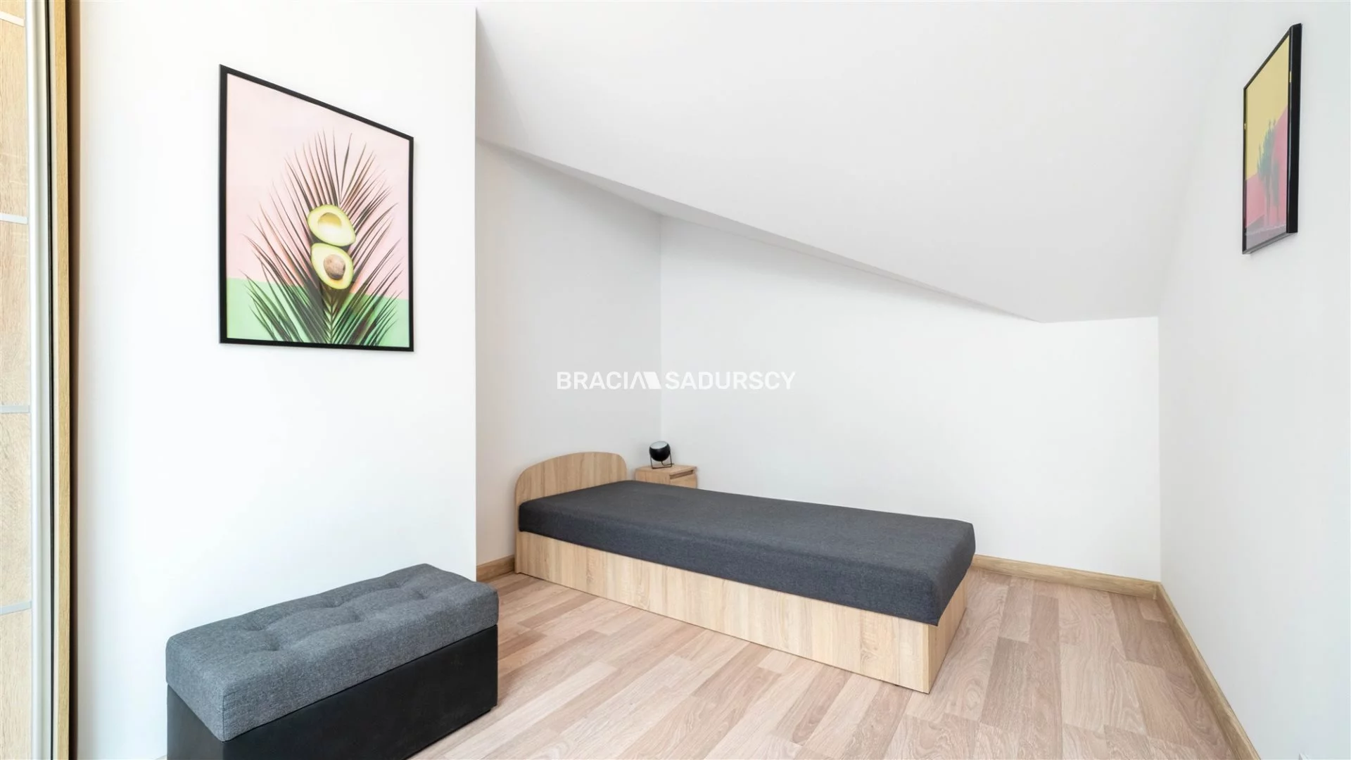 4 pokoje, mieszkanie 67,86 m², piętro 2, oferta nr , BS1-MS-312059-9, Kraków, Prądnik Biały, Żabiniec, Żmujdzka