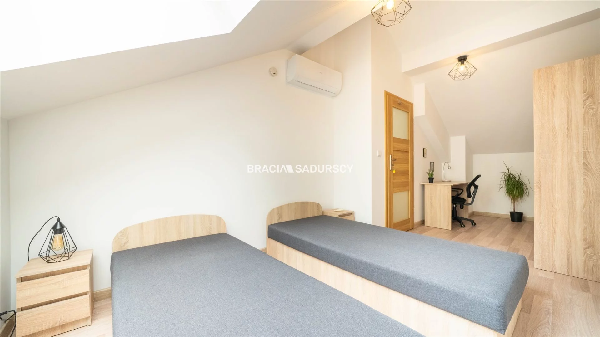 4 pokoje, mieszkanie 67,86 m², piętro 2, oferta nr , BS1-MS-312059-9, Kraków, Prądnik Biały, Żabiniec, Żmujdzka