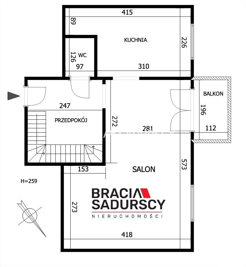 BS4-MW-305777 - zdjęcie nr 1