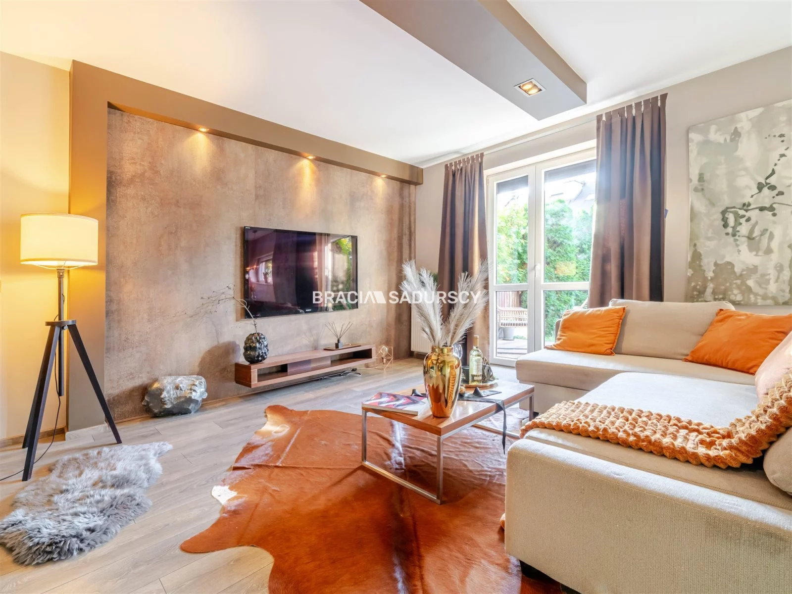 4 pokoje, apartament 80,00 m², parter, oferta nr , BS3-MW-312312-2, Kraków, Prądnik Biały, Chełmońskiego