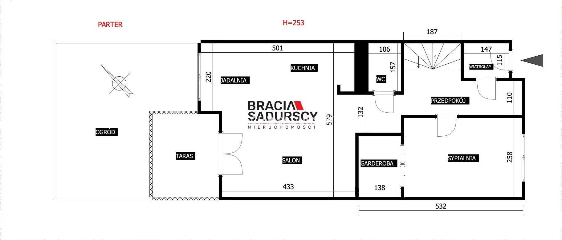 4 pokoje, apartament 80,00 m², parter, oferta nr , BS3-MW-312312-2, Kraków, Prądnik Biały, Chełmońskiego