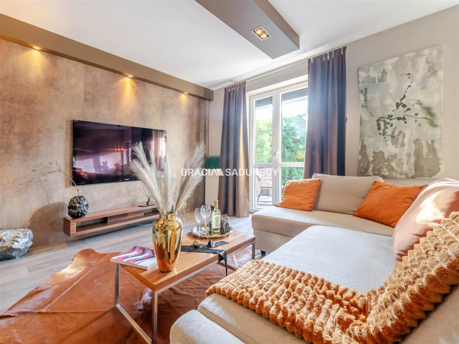 4 pokoje, apartament 80,00 m², parter, oferta nr , BS3-MW-312312-2, Kraków, Prądnik Biały, Chełmońskiego