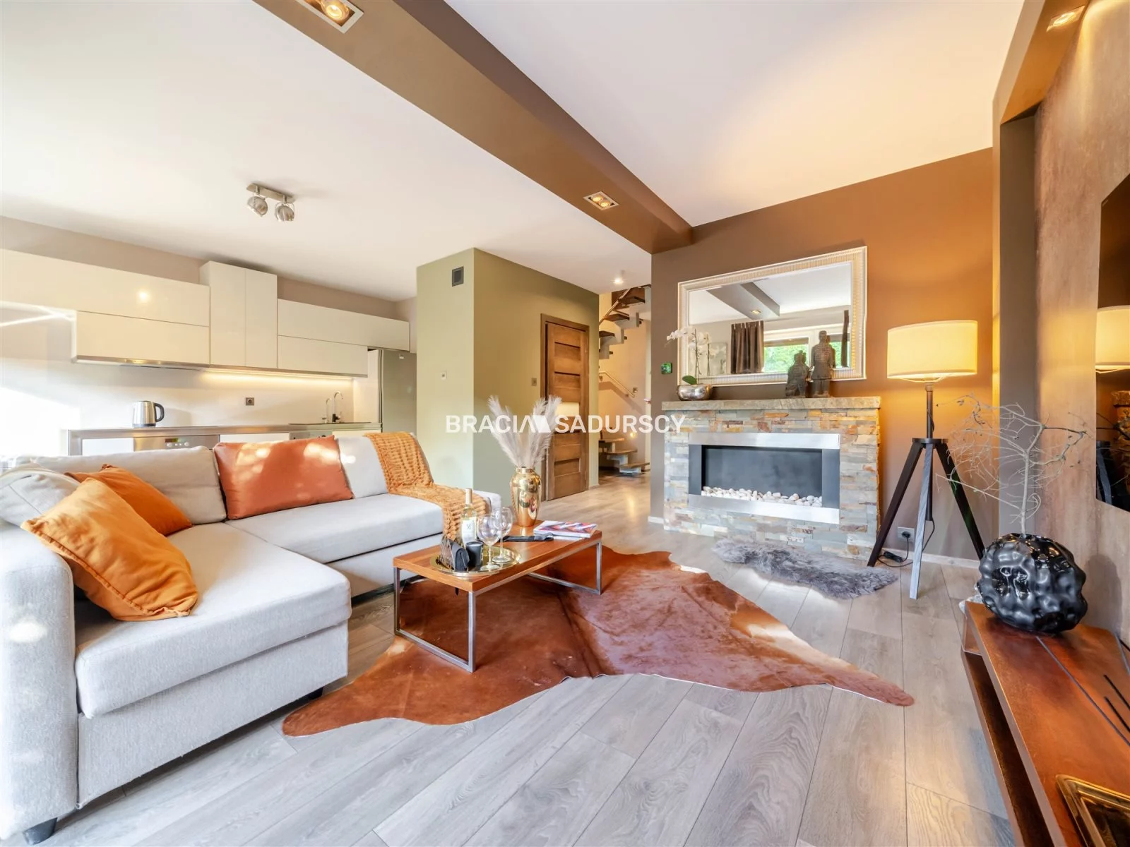4 pokoje, apartament 80,00 m², parter, oferta nr , BS3-MW-312312-2, Kraków, Prądnik Biały, Chełmońskiego