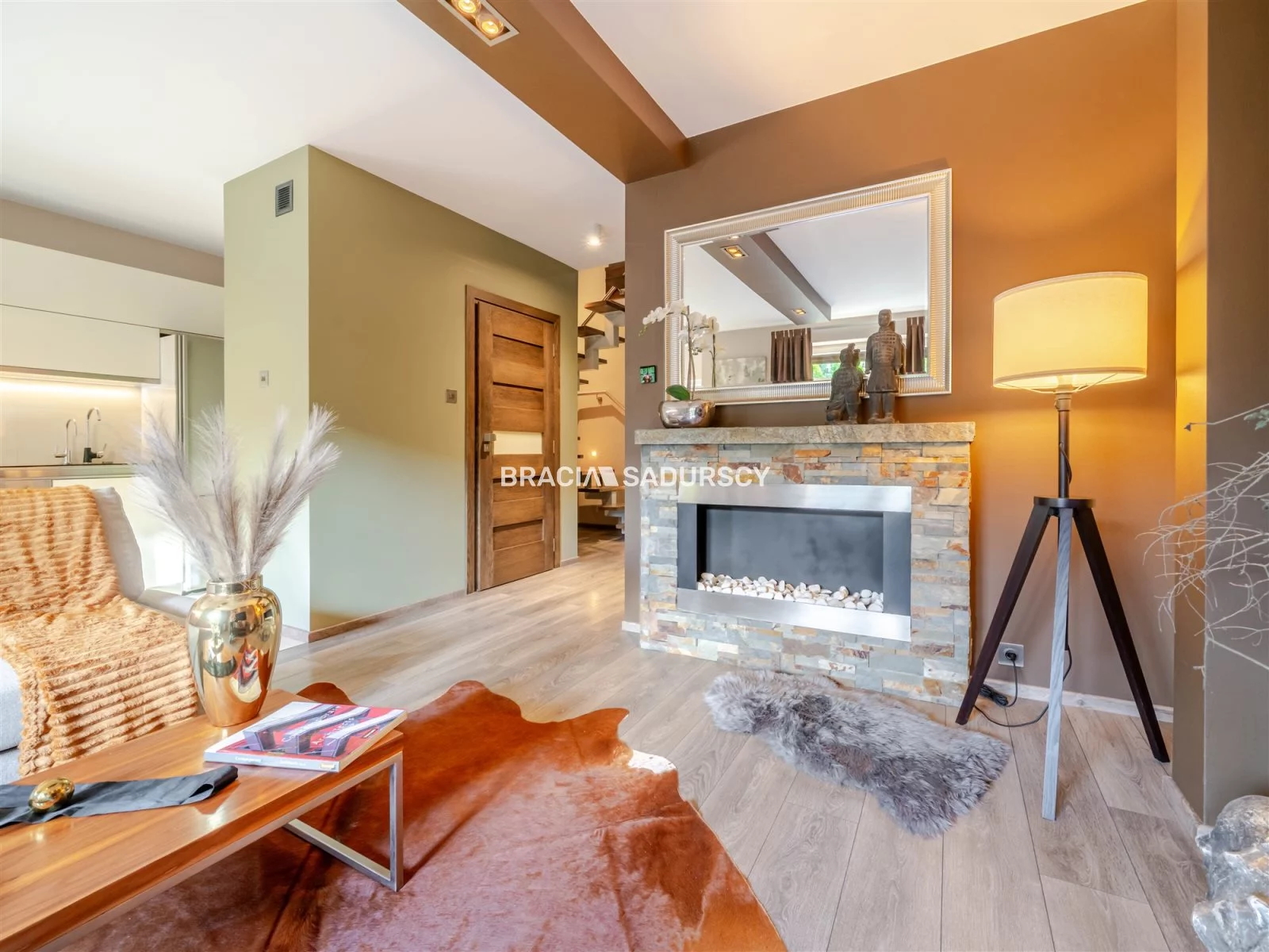 4 pokoje, apartament 80,00 m², parter, oferta nr , BS3-MW-312312-2, Kraków, Prądnik Biały, Chełmońskiego