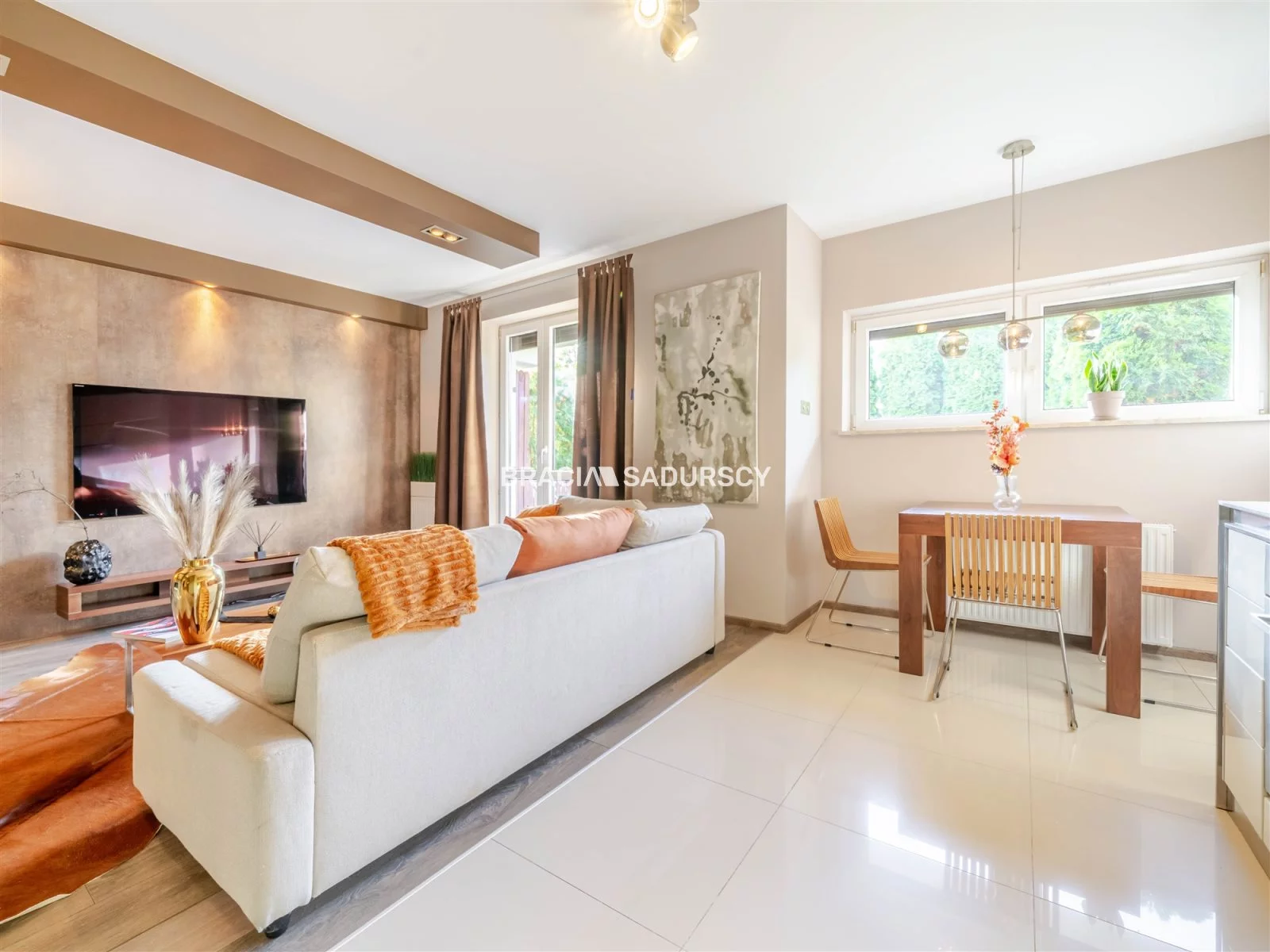 4 pokoje, apartament 80,00 m², parter, oferta nr , BS3-MW-312312-2, Kraków, Prądnik Biały, Chełmońskiego