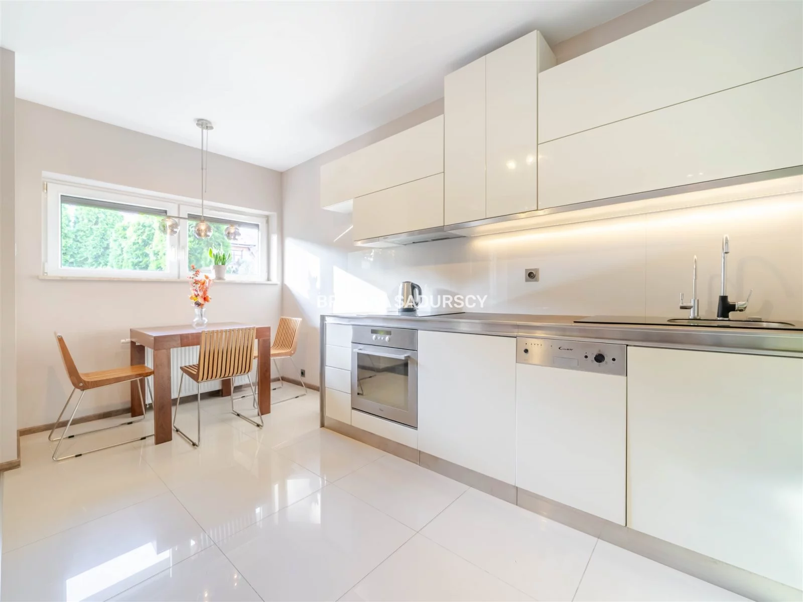 4 pokoje, apartament 80,00 m², parter, oferta nr , BS3-MW-312312-2, Kraków, Prądnik Biały, Chełmońskiego