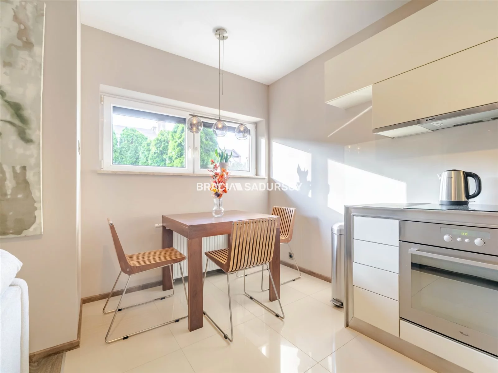 4 pokoje, apartament 80,00 m², parter, oferta nr , BS3-MW-312312-2, Kraków, Prądnik Biały, Chełmońskiego