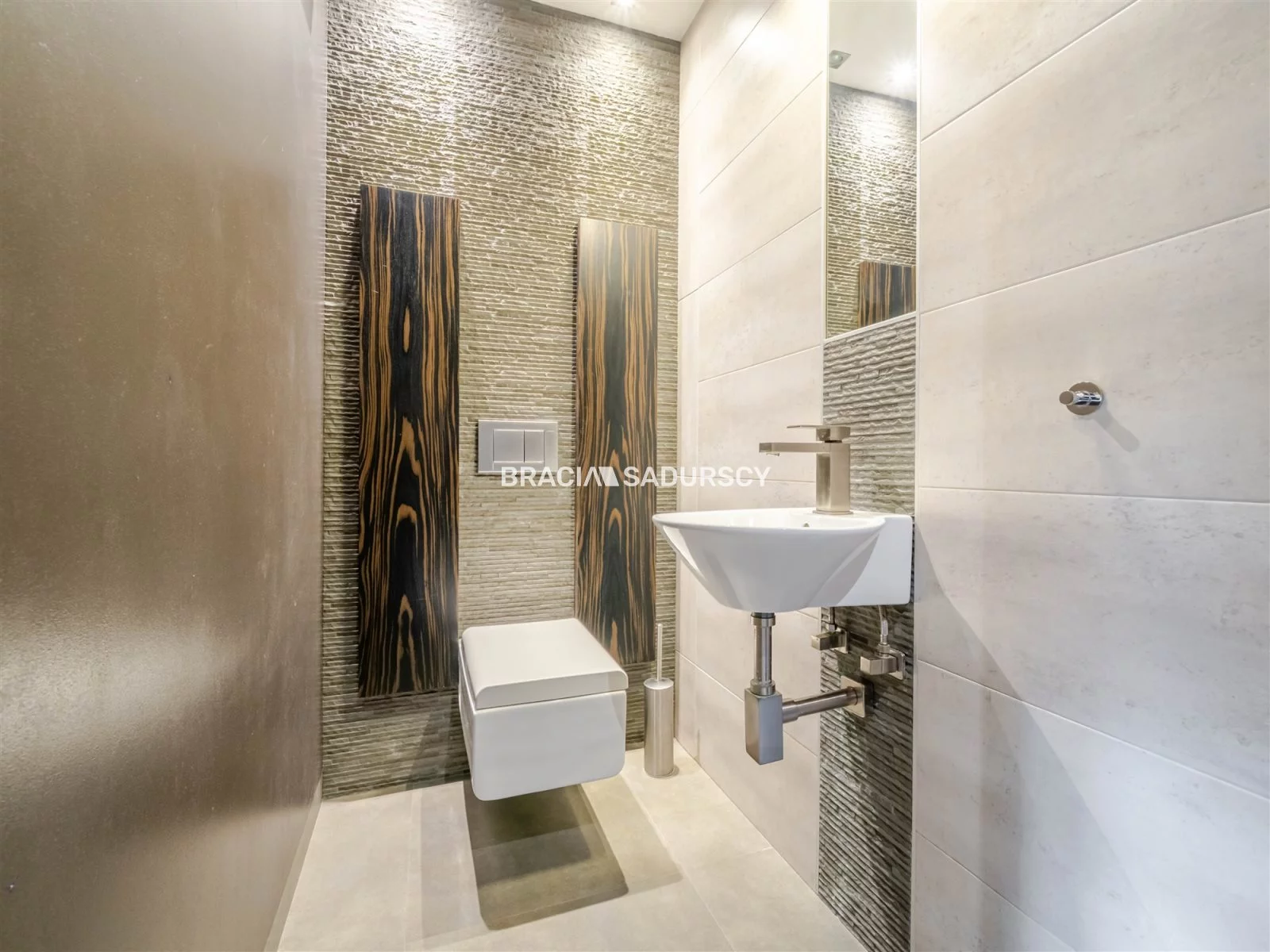 4 pokoje, apartament 80,00 m², parter, oferta nr , BS3-MW-312312-2, Kraków, Prądnik Biały, Chełmońskiego