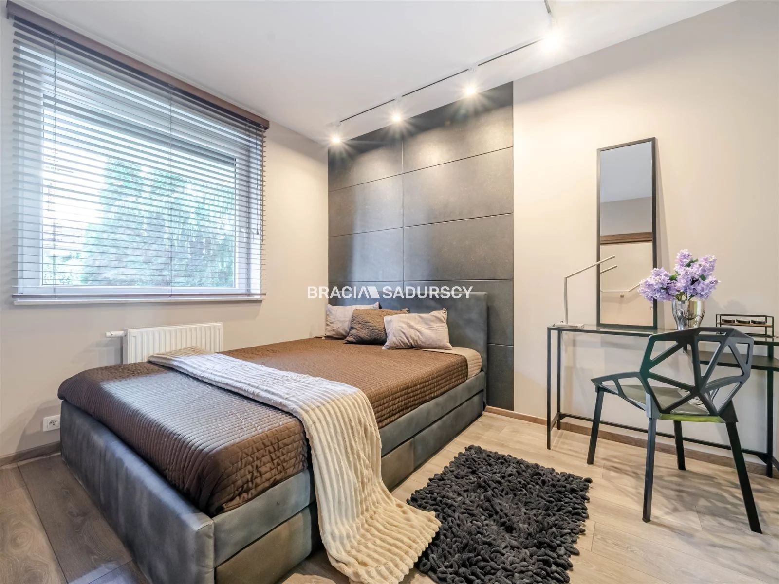 4 pokoje, apartament 80,00 m², parter, oferta nr , BS3-MW-312312-2, Kraków, Prądnik Biały, Chełmońskiego