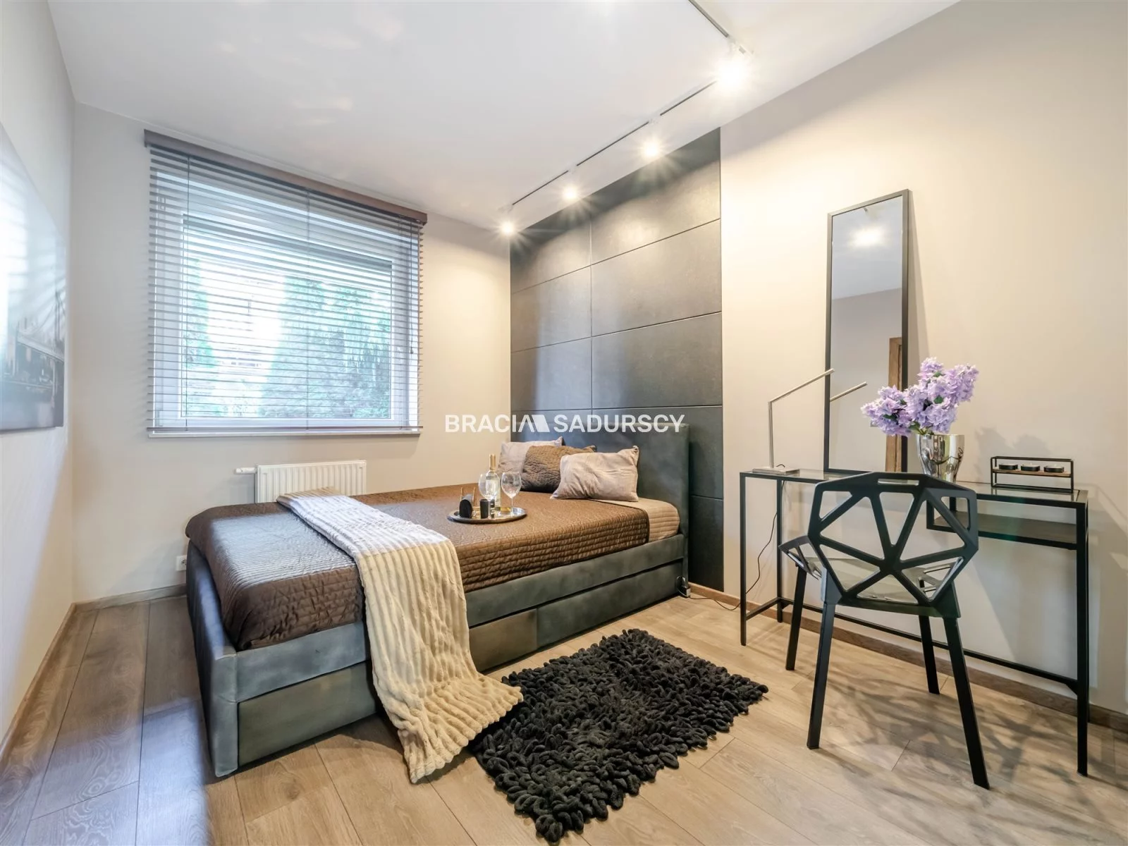 4 pokoje, apartament 80,00 m², parter, oferta nr , BS3-MW-312312-2, Kraków, Prądnik Biały, Chełmońskiego