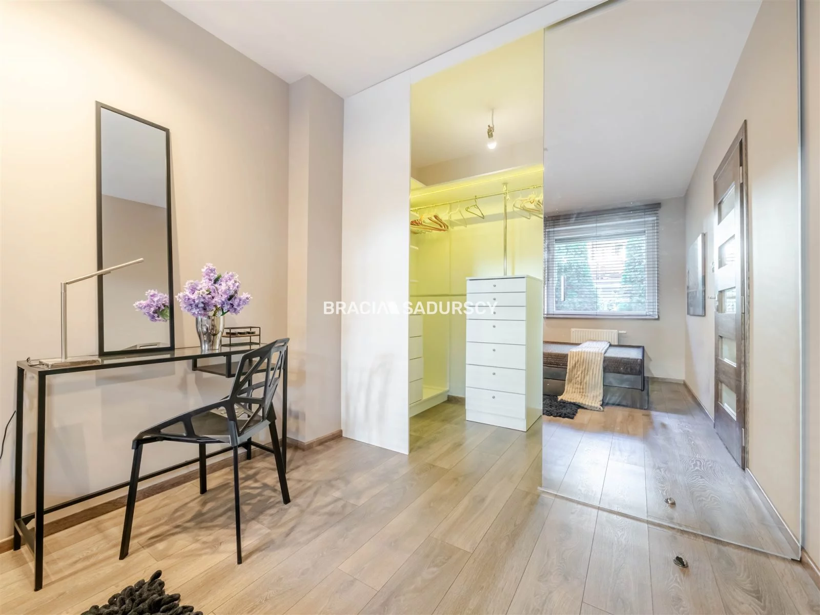 4 pokoje, apartament 80,00 m², parter, oferta nr , BS3-MW-312312-2, Kraków, Prądnik Biały, Chełmońskiego
