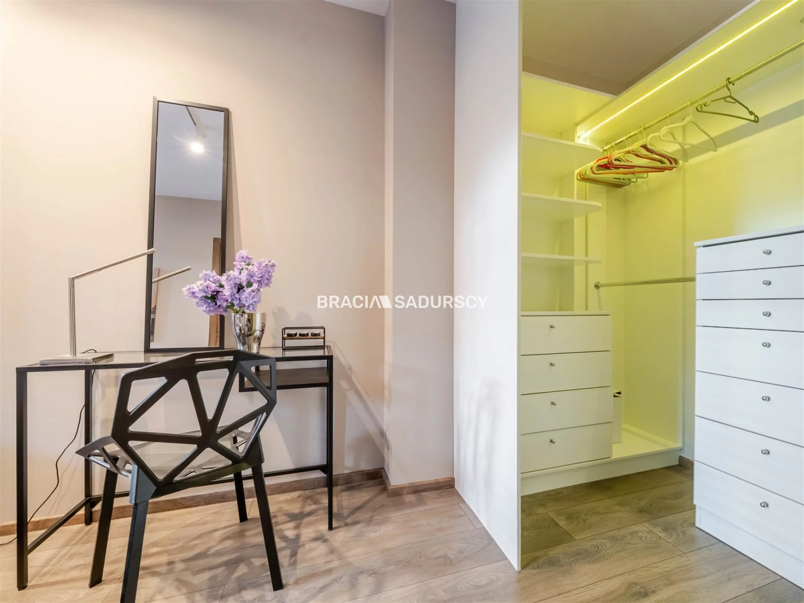 4 pokoje, apartament 80,00 m², parter, oferta nr , BS3-MW-312312-2, Kraków, Prądnik Biały, Chełmońskiego