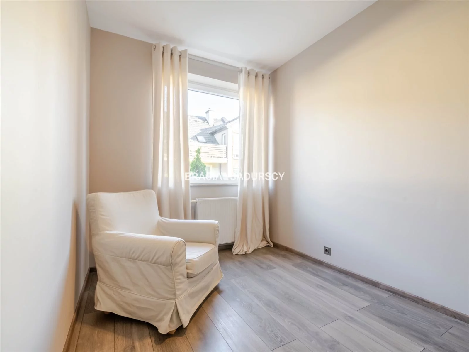 4 pokoje, apartament 80,00 m², parter, oferta nr , BS3-MW-312312-2, Kraków, Prądnik Biały, Chełmońskiego