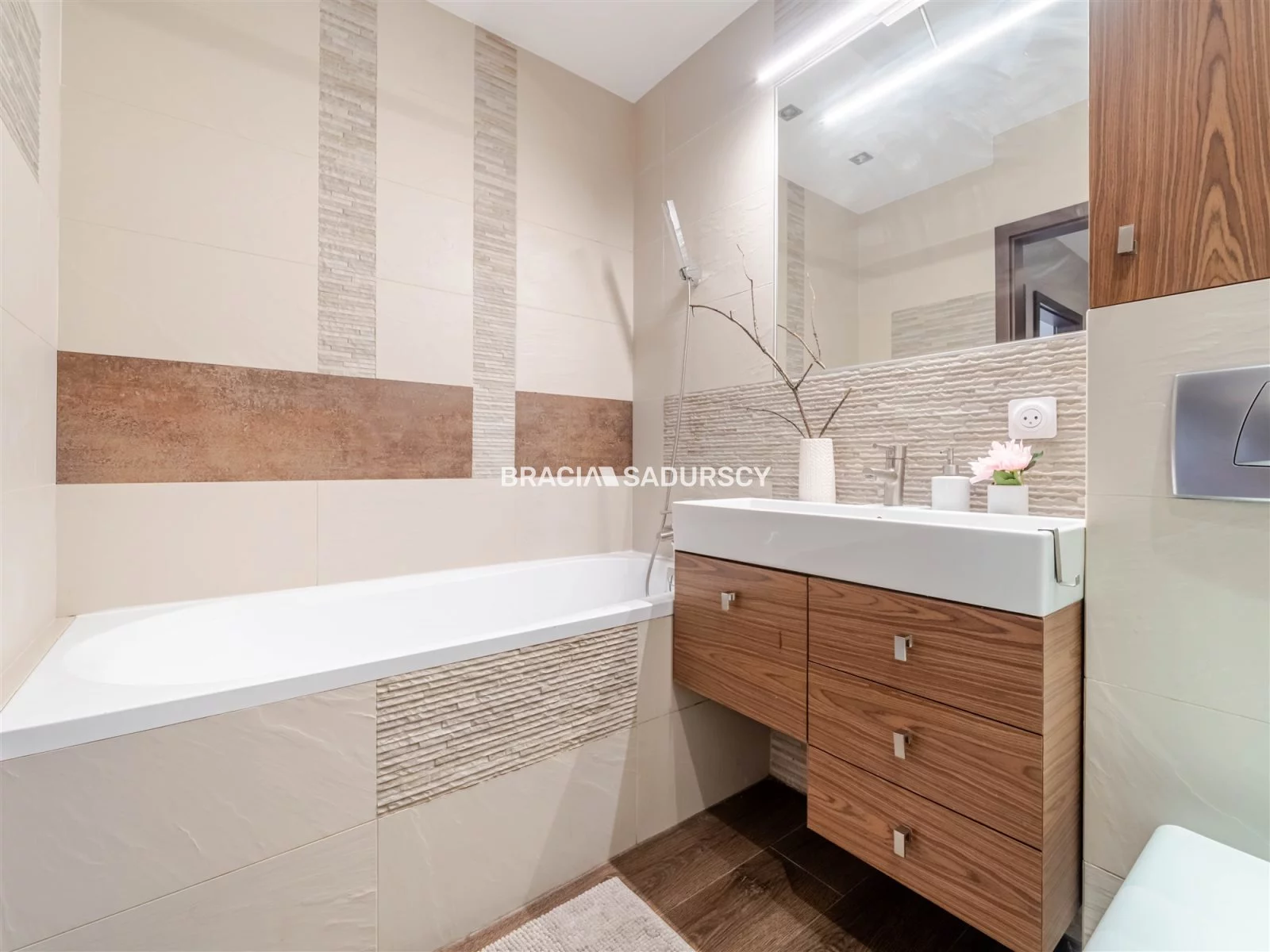 4 pokoje, apartament 80,00 m², parter, oferta nr , BS3-MW-312312-2, Kraków, Prądnik Biały, Chełmońskiego