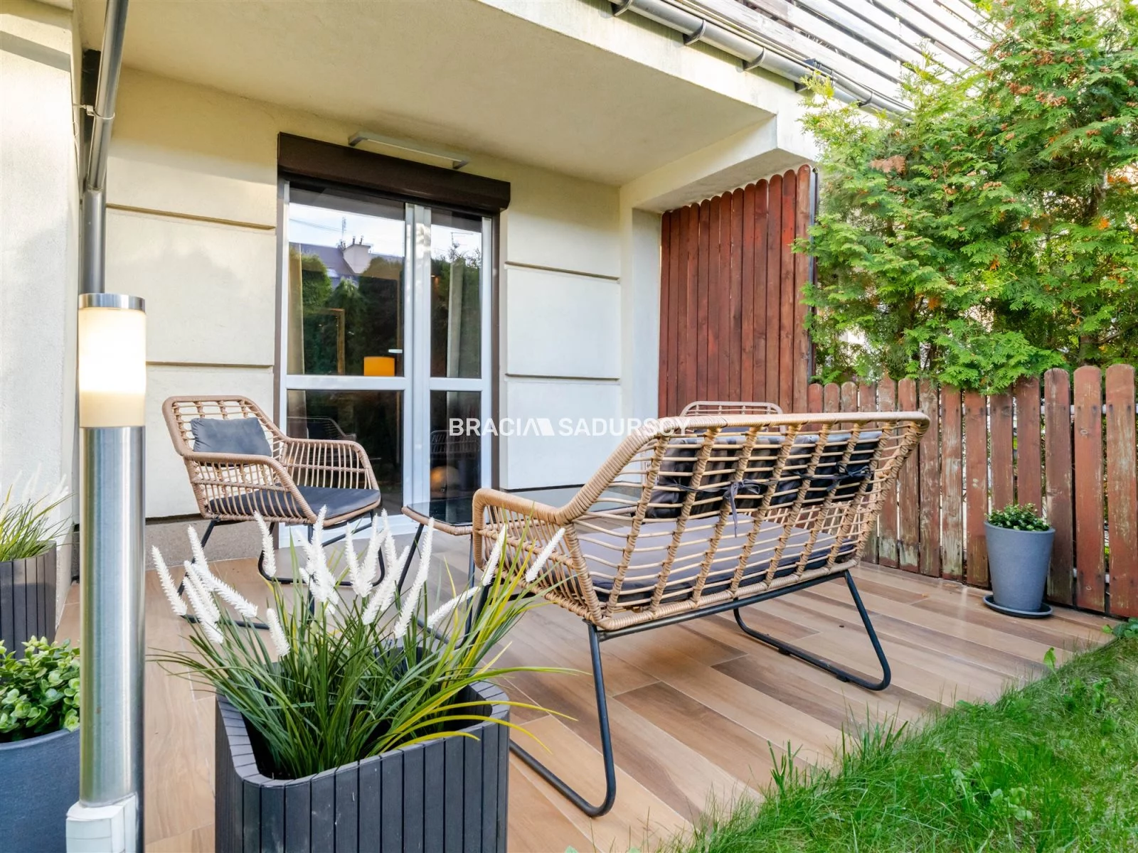 4 pokoje, apartament 80,00 m², parter, oferta nr , BS3-MW-312312-2, Kraków, Prądnik Biały, Chełmońskiego