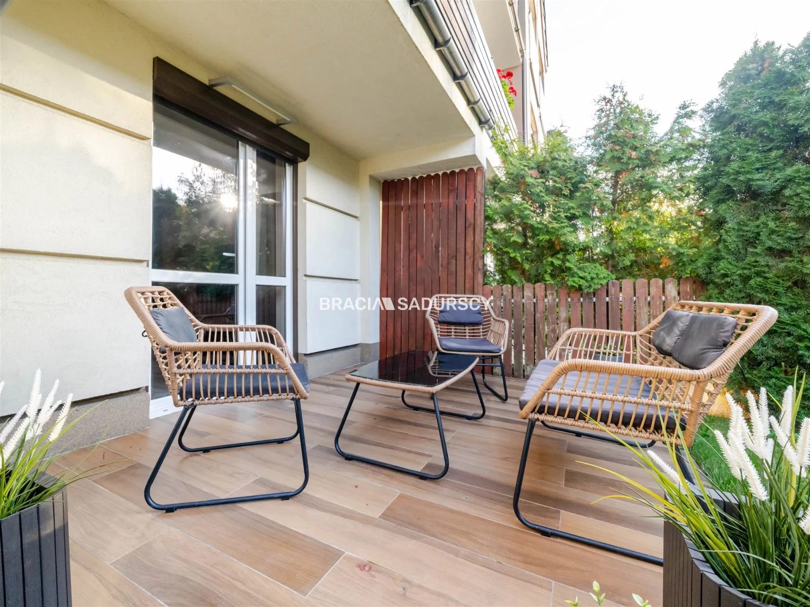 4 pokoje, apartament 80,00 m², parter, oferta nr , BS3-MW-312312-2, Kraków, Prądnik Biały, Chełmońskiego