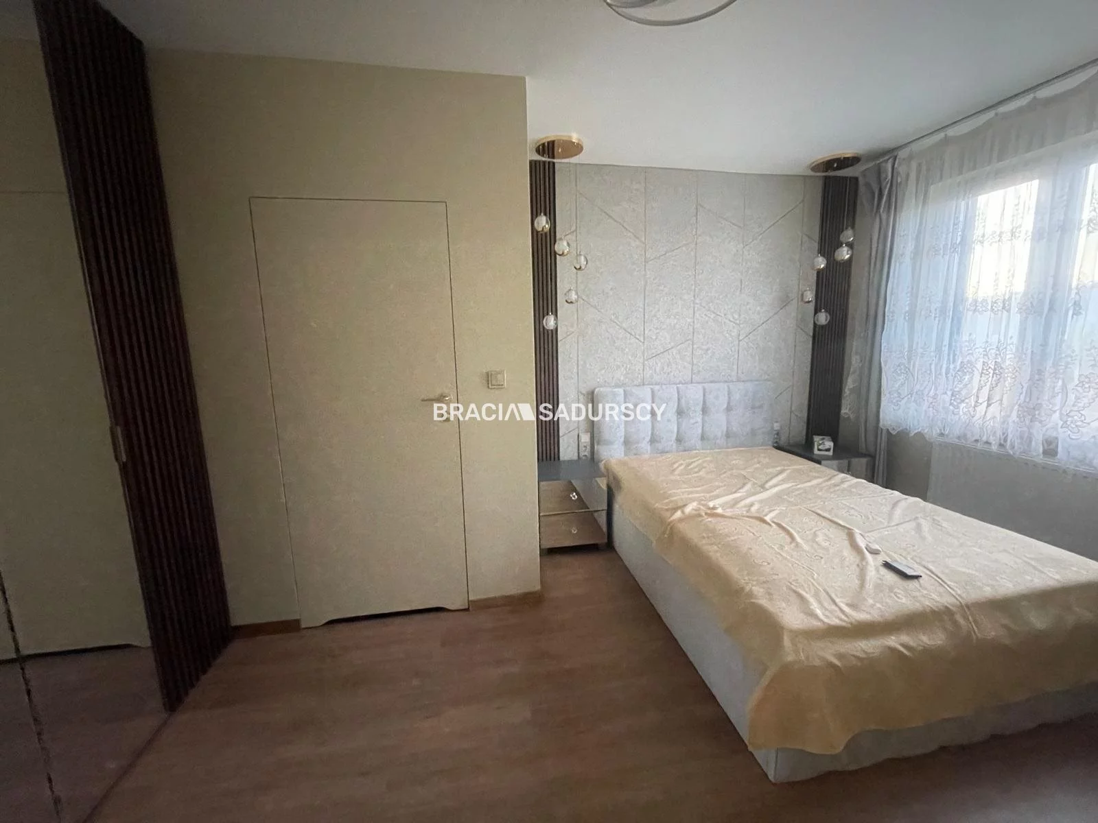 Apartamenty BS3-MW-311205 Kraków Łagiewniki-Borek Fałęcki Fredry
