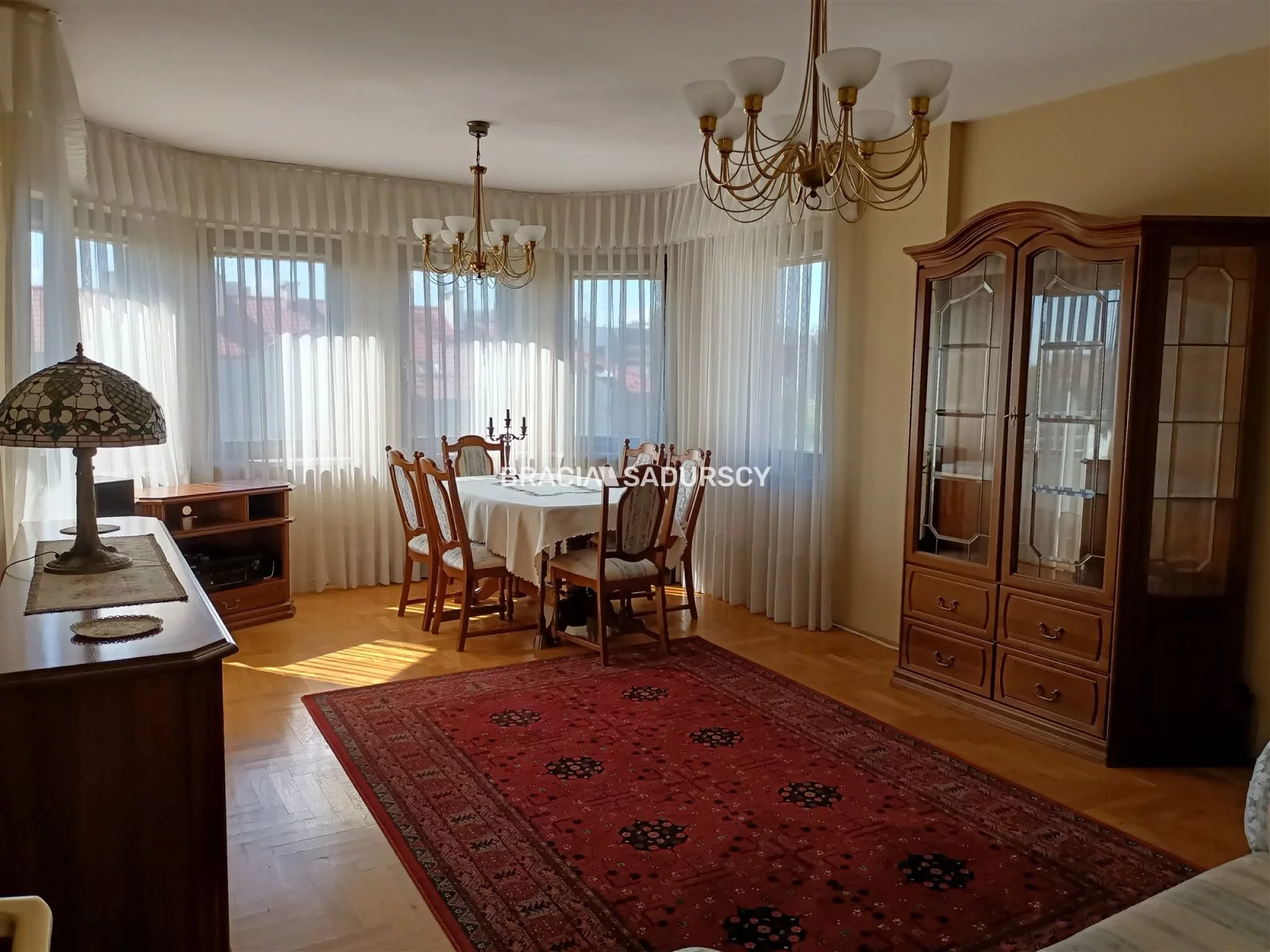 Apartamenty BS3-MW-307356-1 Kraków Bronowice Głowackiego