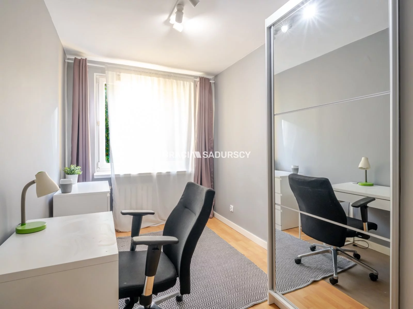 Apartamenty BS2-MW-312590 Kraków Łagiewniki-Borek Fałęcki Jagodowa