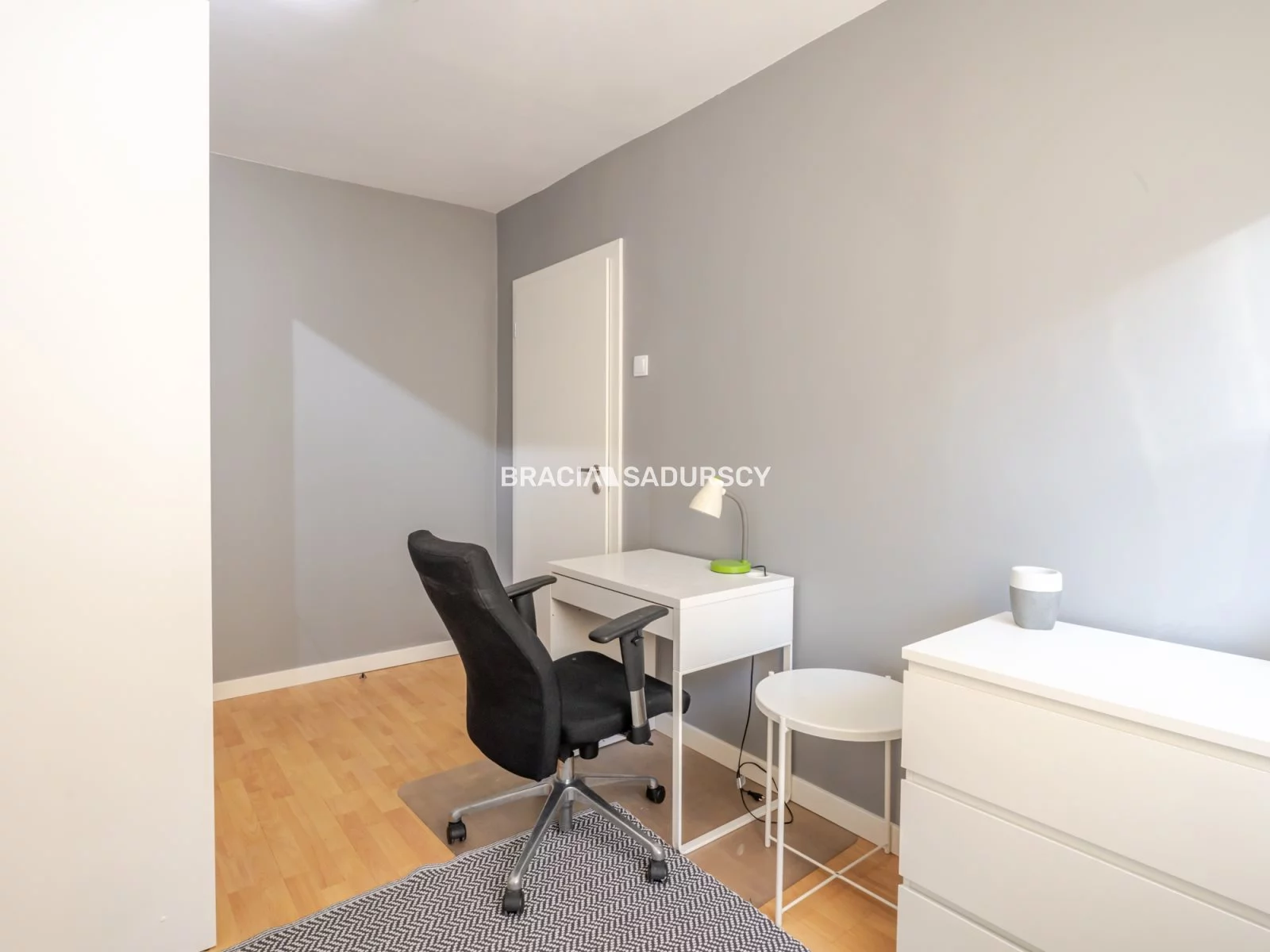 4 pokoje, mieszkanie 62,00 m², piętro 3, oferta nr , BS2-MW-312590, Kraków, Łagiewniki-Borek Fałęcki, Łagiewniki, Jagodowa