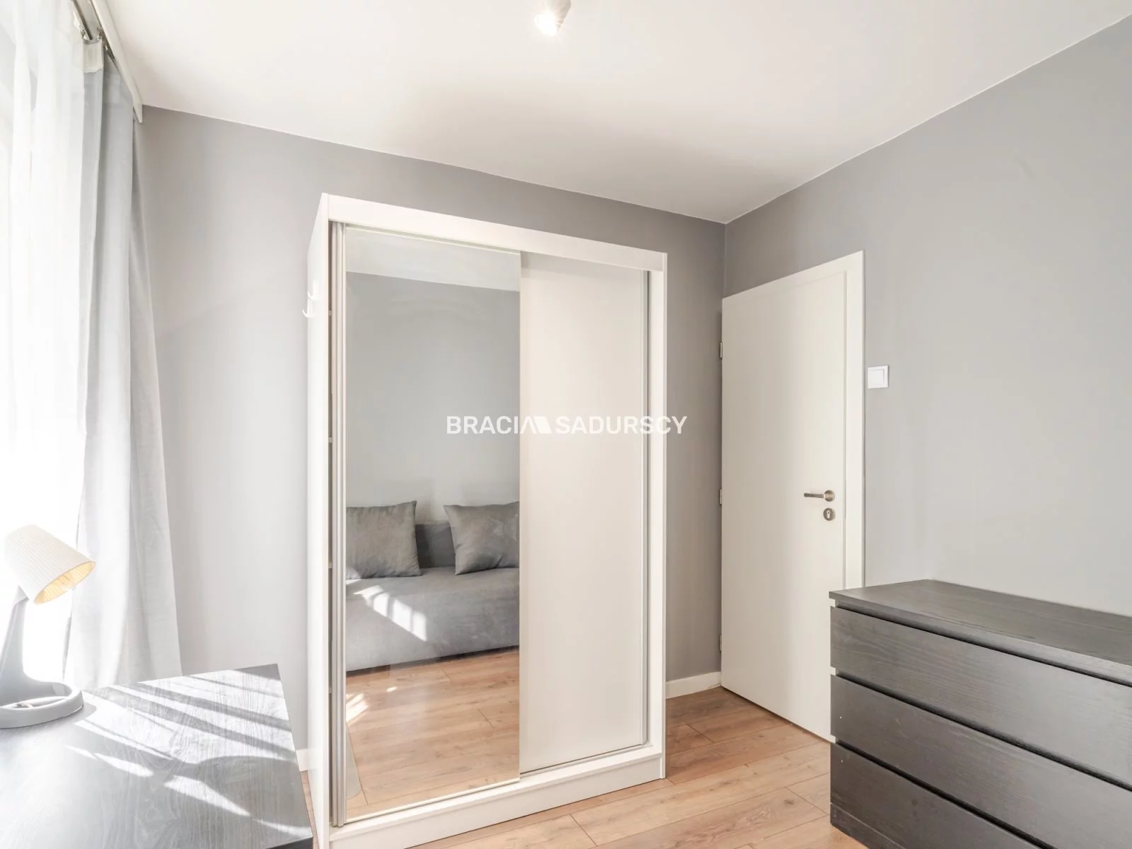 4 pokoje, mieszkanie 62,00 m², piętro 3, oferta nr , BS2-MW-312590, Kraków, Łagiewniki-Borek Fałęcki, Łagiewniki, Jagodowa
