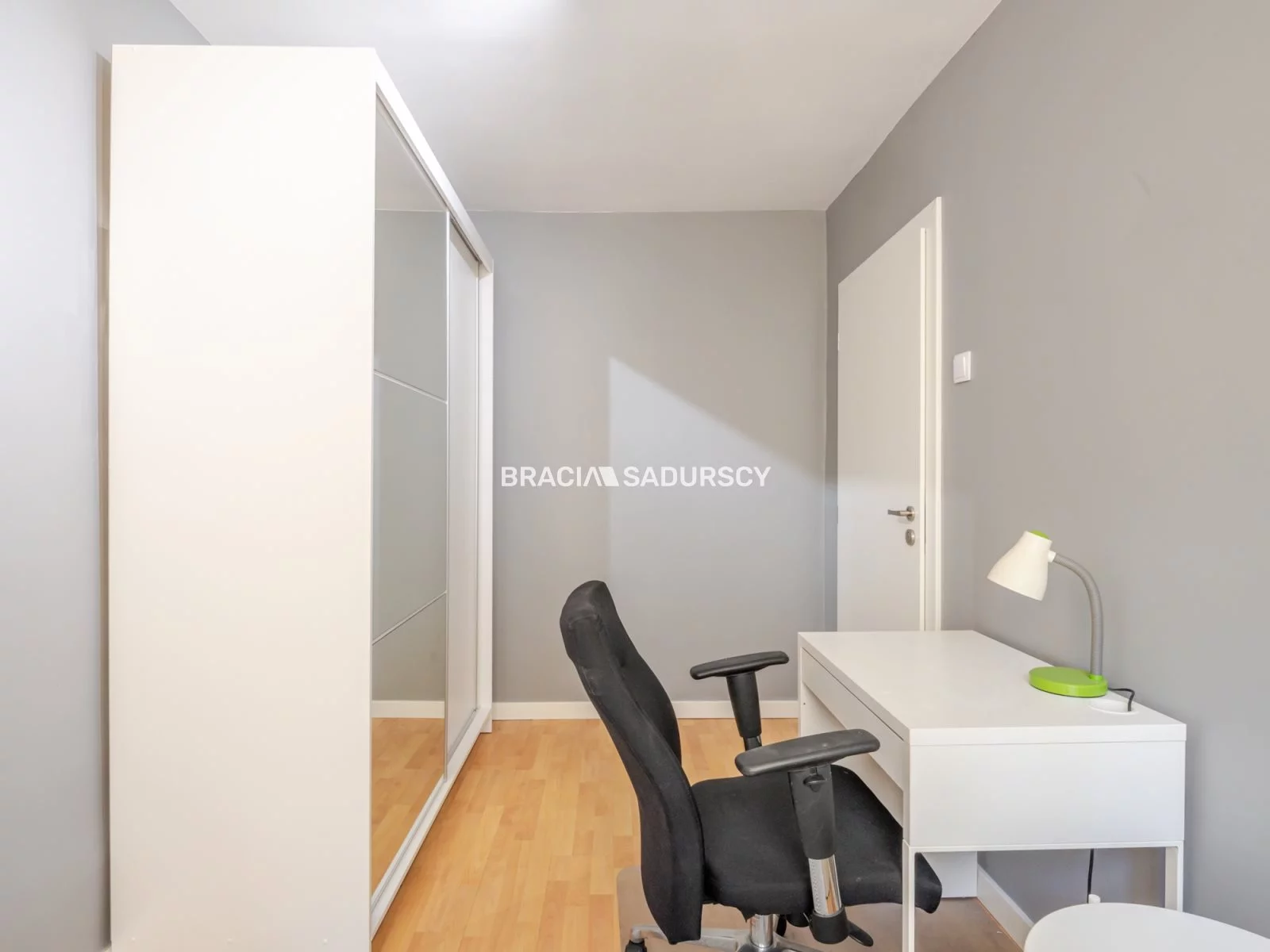 4 pokoje, mieszkanie 62,00 m², piętro 3, oferta nr , BS2-MW-312590, Kraków, Łagiewniki-Borek Fałęcki, Łagiewniki, Jagodowa