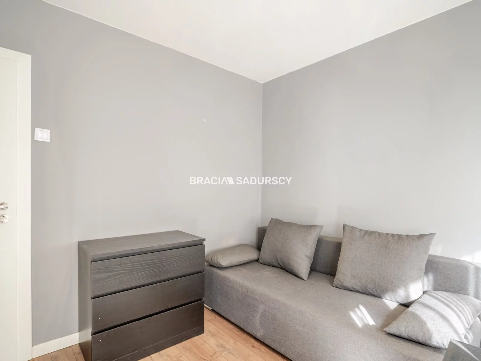 4 pokoje, mieszkanie 62,00 m², piętro 3, oferta nr , BS2-MW-312590, Kraków, Łagiewniki-Borek Fałęcki, Łagiewniki, Jagodowa