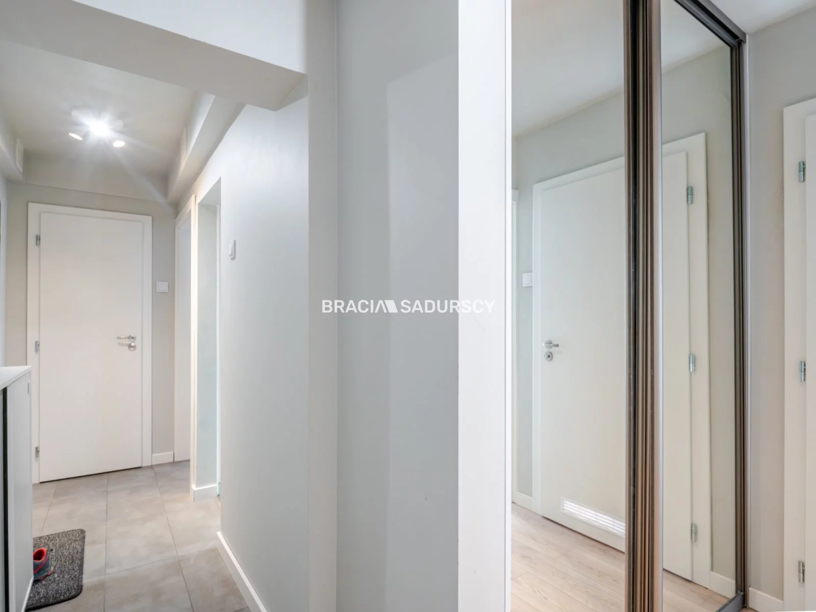 4 pokoje, mieszkanie 62,00 m², piętro 3, oferta nr , BS2-MW-312590, Kraków, Łagiewniki-Borek Fałęcki, Łagiewniki, Jagodowa