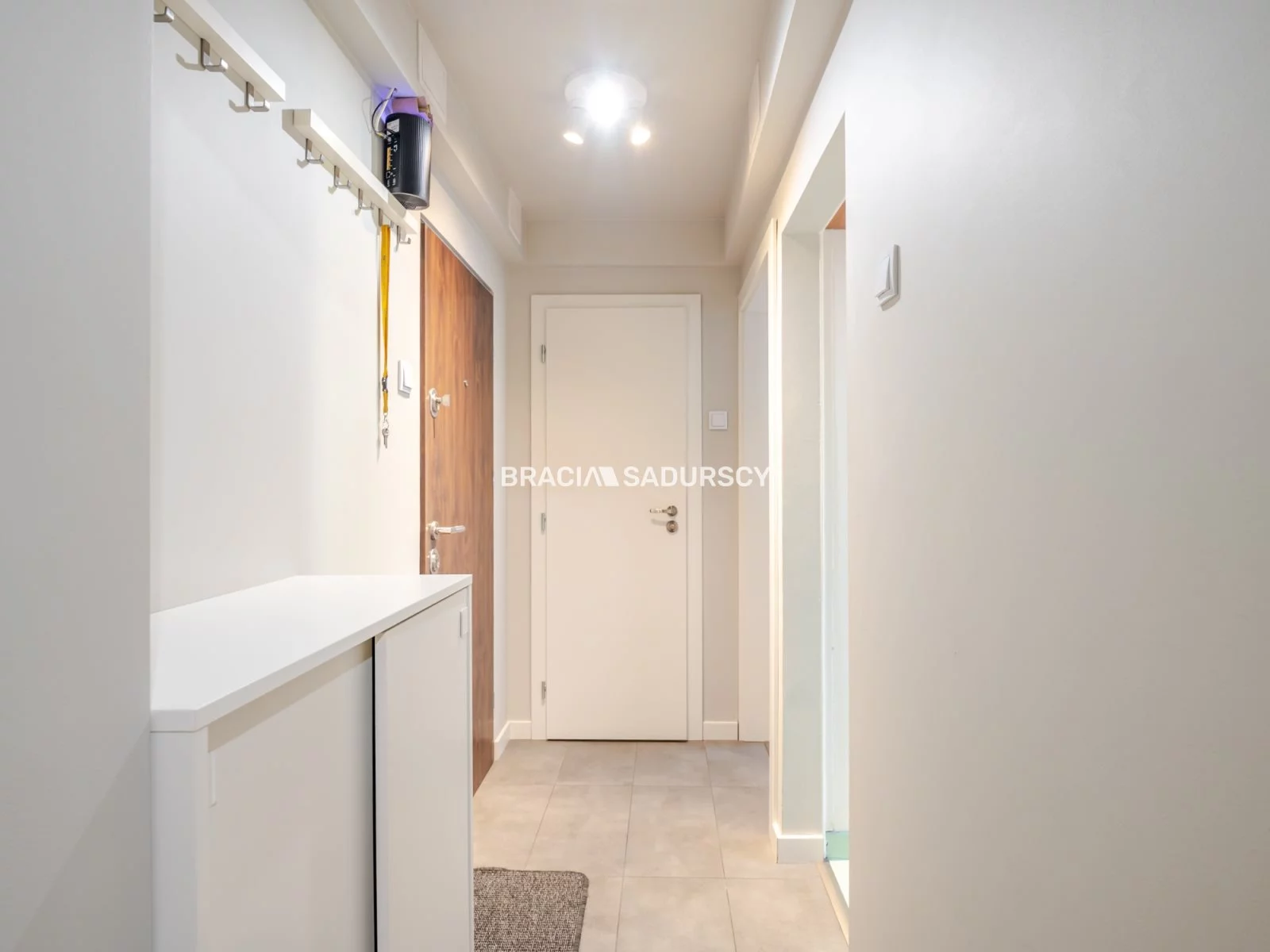 4 pokoje, mieszkanie 62,00 m², piętro 3, oferta nr , BS2-MW-312590, Kraków, Łagiewniki-Borek Fałęcki, Łagiewniki, Jagodowa