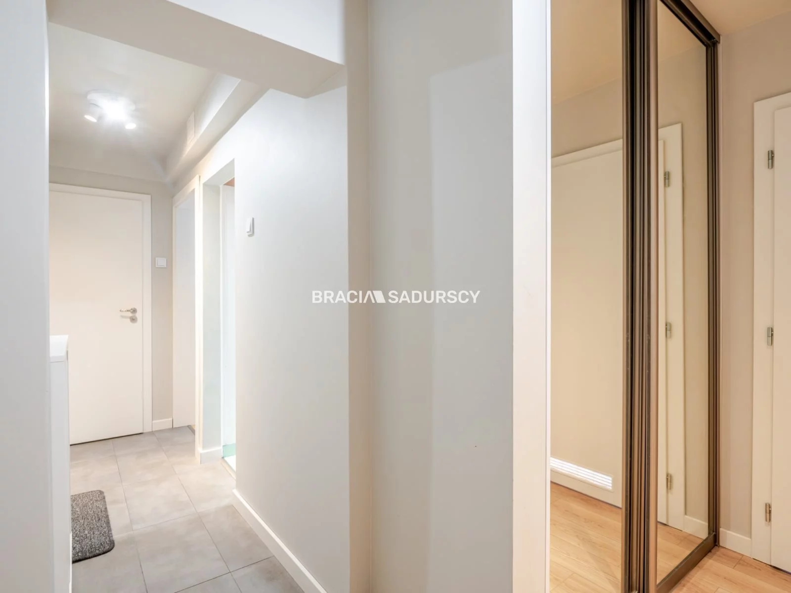 4 pokoje, mieszkanie 62,00 m², piętro 3, oferta nr , BS2-MW-312590, Kraków, Łagiewniki-Borek Fałęcki, Łagiewniki, Jagodowa