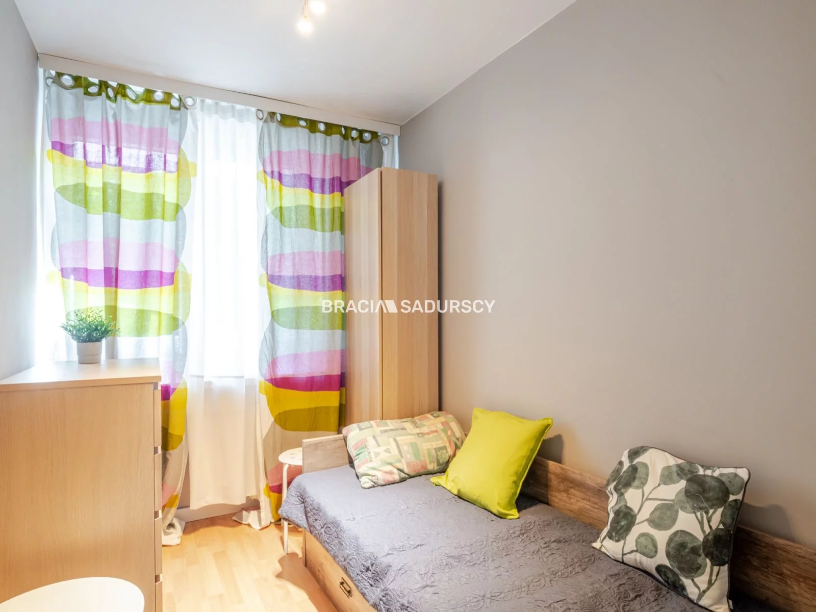 4 pokoje, mieszkanie 62,00 m², piętro 3, oferta nr , BS2-MW-312590, Kraków, Łagiewniki-Borek Fałęcki, Łagiewniki, Jagodowa