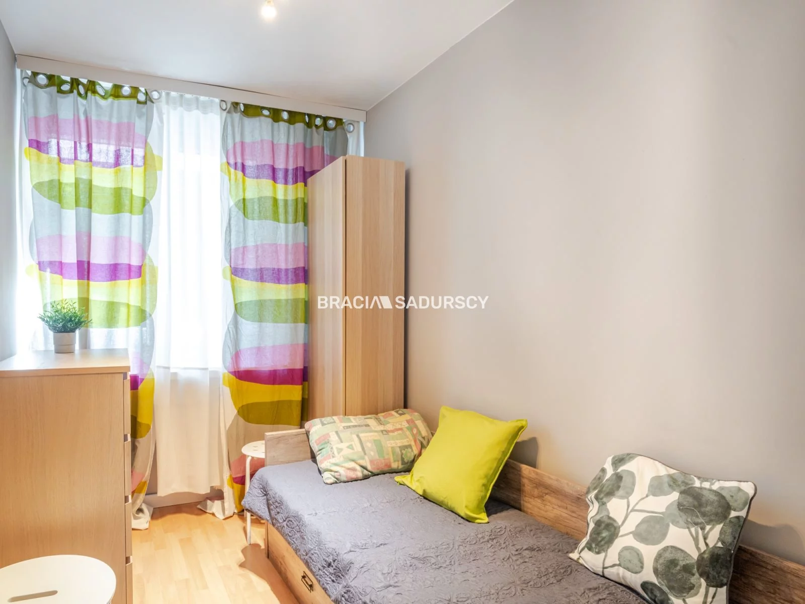 4 pokoje, mieszkanie 62,00 m², piętro 3, oferta nr , BS2-MW-312590, Kraków, Łagiewniki-Borek Fałęcki, Łagiewniki, Jagodowa