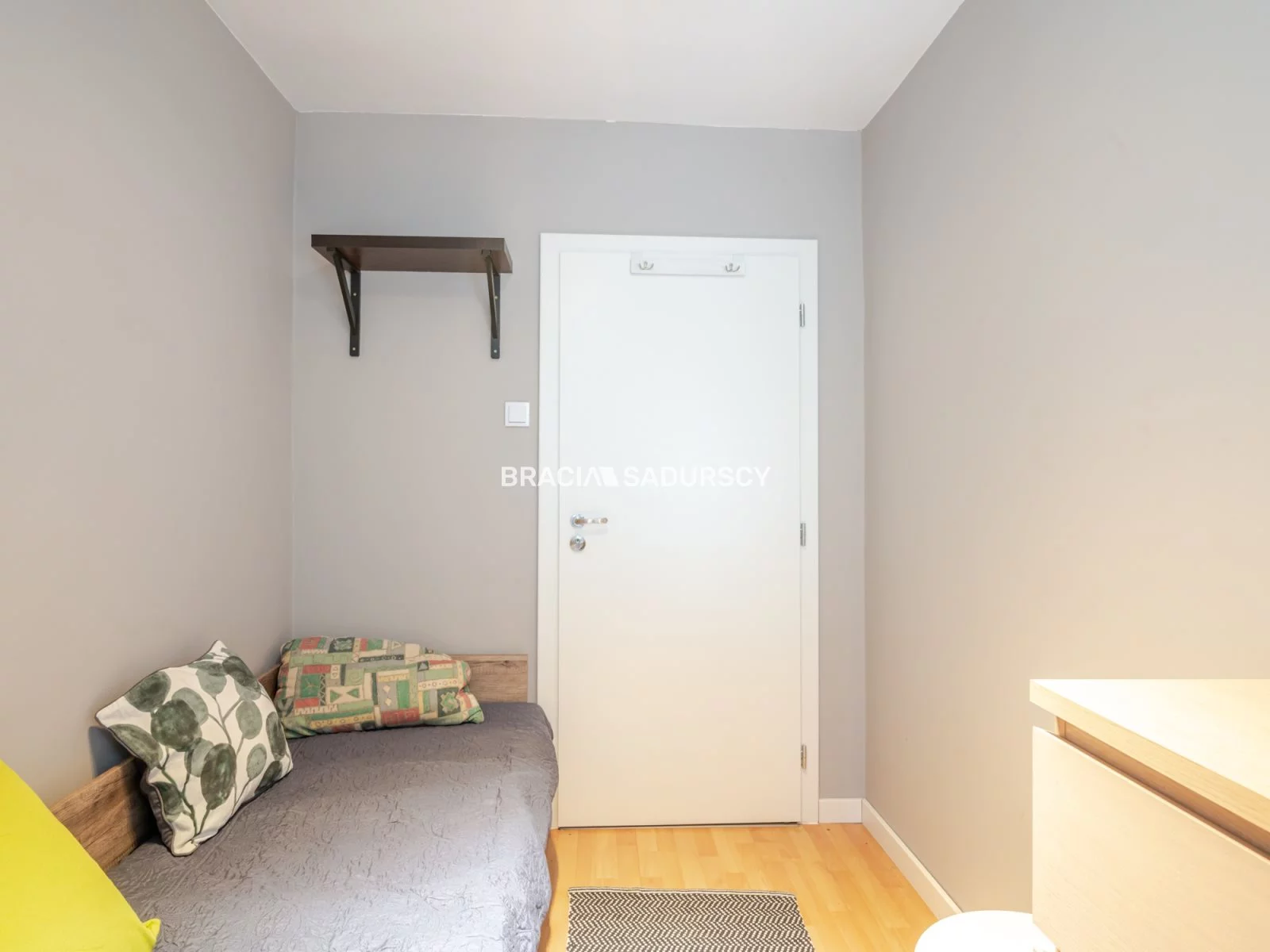4 pokoje, mieszkanie 62,00 m², piętro 3, oferta nr , BS2-MW-312590, Kraków, Łagiewniki-Borek Fałęcki, Łagiewniki, Jagodowa