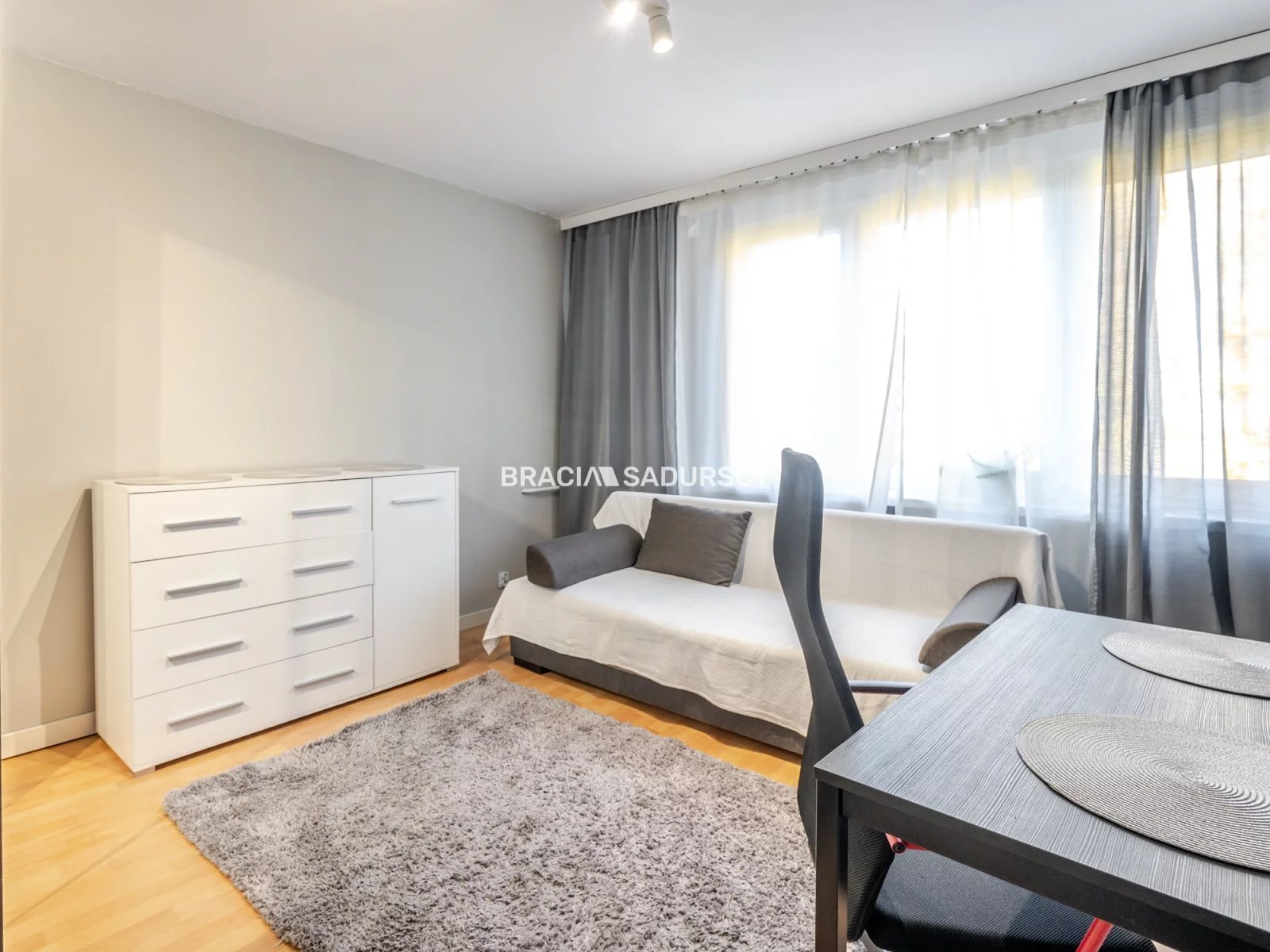 4 pokoje, mieszkanie 62,00 m², piętro 3, oferta nr , BS2-MW-312590, Kraków, Łagiewniki-Borek Fałęcki, Łagiewniki, Jagodowa