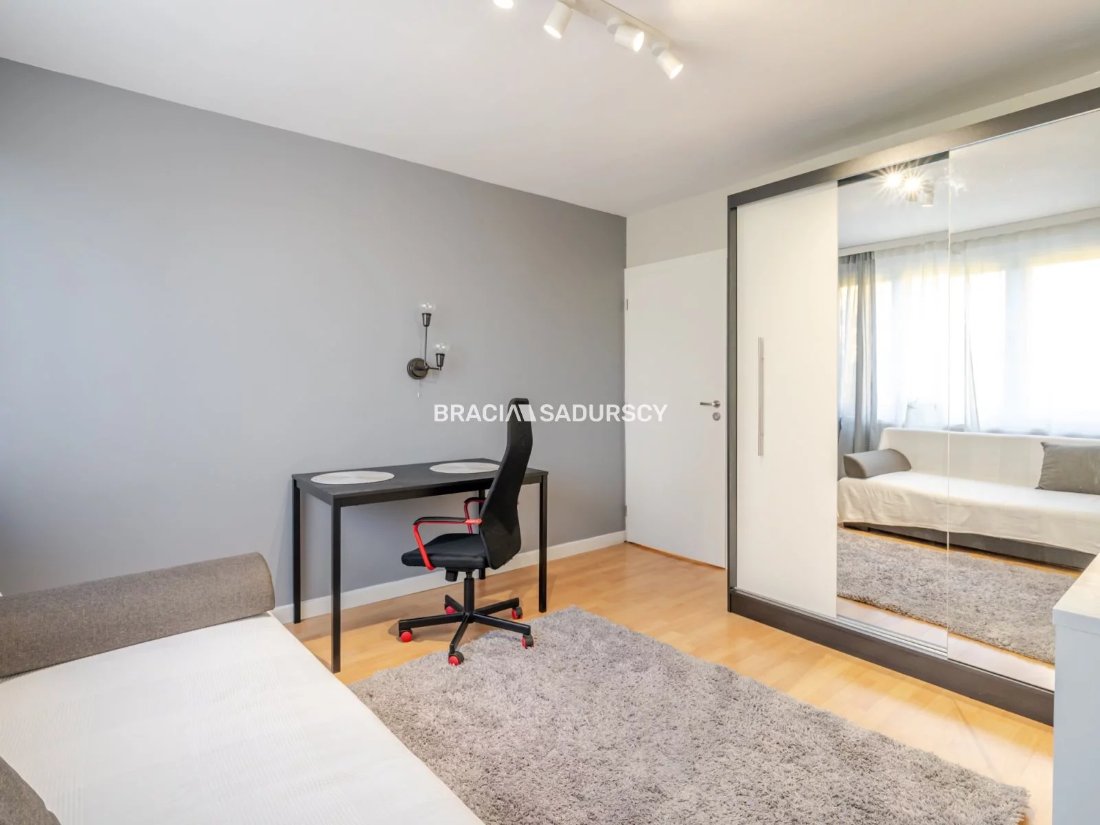 4 pokoje, mieszkanie 62,00 m², piętro 3, oferta nr , BS2-MW-312590, Kraków, Łagiewniki-Borek Fałęcki, Łagiewniki, Jagodowa