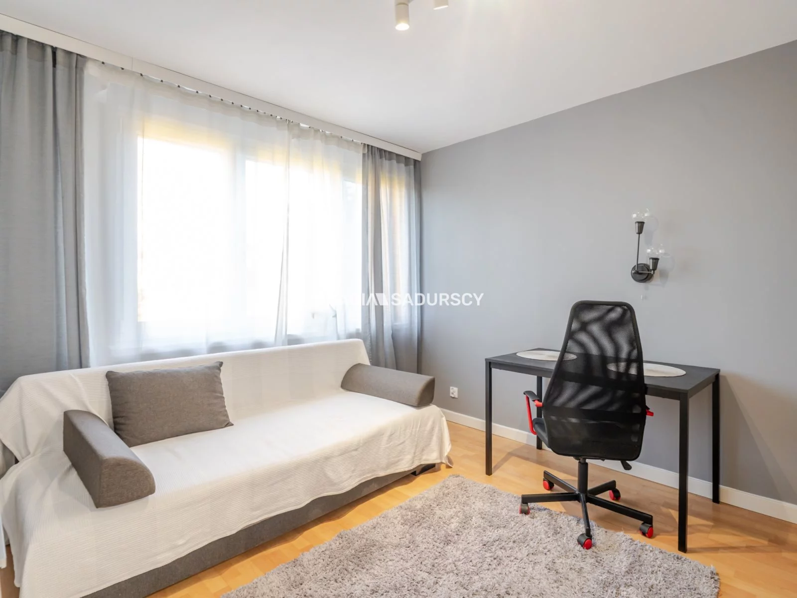 4 pokoje, mieszkanie 62,00 m², piętro 3, oferta nr , BS2-MW-312590, Kraków, Łagiewniki-Borek Fałęcki, Łagiewniki, Jagodowa