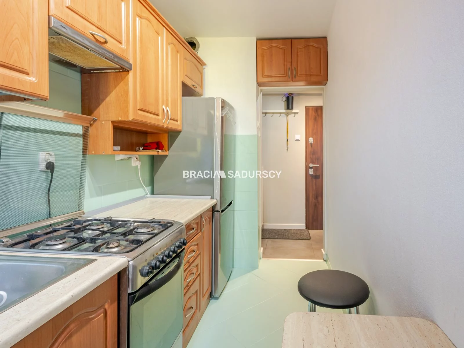 4 pokoje, mieszkanie 62,00 m², piętro 3, oferta nr , BS2-MW-312590, Kraków, Łagiewniki-Borek Fałęcki, Łagiewniki, Jagodowa