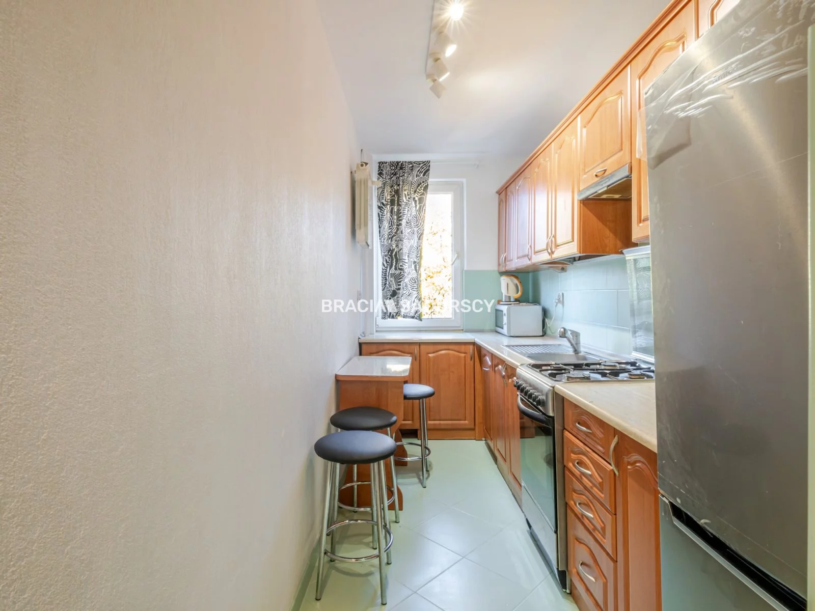 4 pokoje, mieszkanie 62,00 m², piętro 3, oferta nr , BS2-MW-312590, Kraków, Łagiewniki-Borek Fałęcki, Łagiewniki, Jagodowa