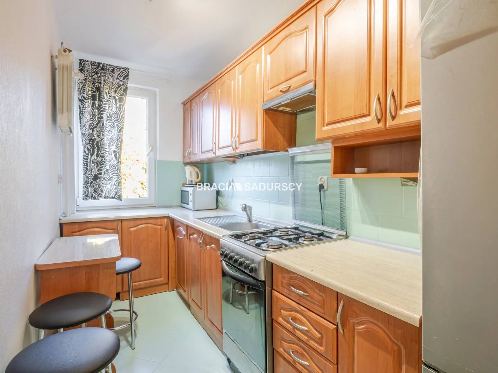 4 pokoje, mieszkanie 62,00 m², piętro 3, oferta nr , BS2-MW-312590, Kraków, Łagiewniki-Borek Fałęcki, Łagiewniki, Jagodowa