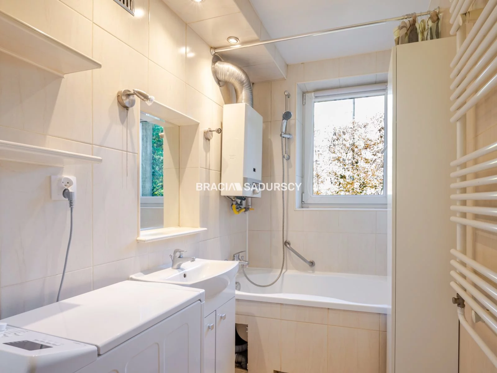 4 pokoje, mieszkanie 62,00 m², piętro 3, oferta nr , BS2-MW-312590, Kraków, Łagiewniki-Borek Fałęcki, Łagiewniki, Jagodowa