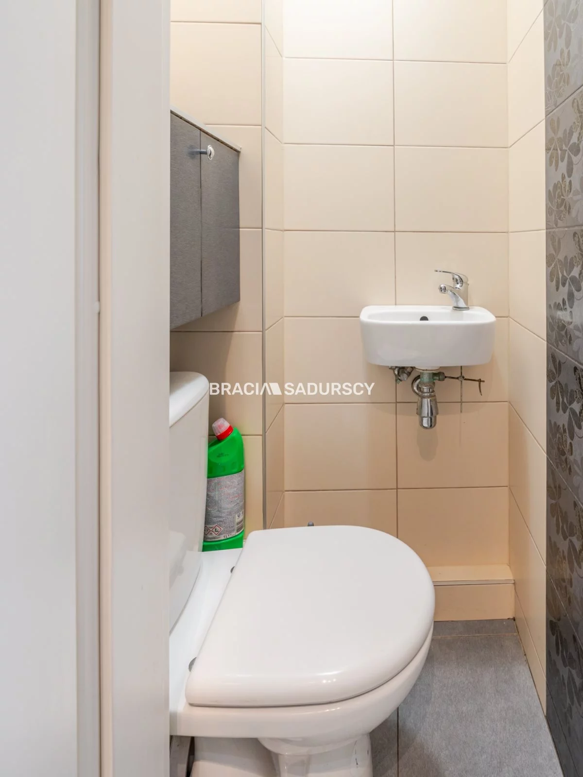 4 pokoje, mieszkanie 62,00 m², piętro 3, oferta nr , BS2-MW-312590, Kraków, Łagiewniki-Borek Fałęcki, Łagiewniki, Jagodowa