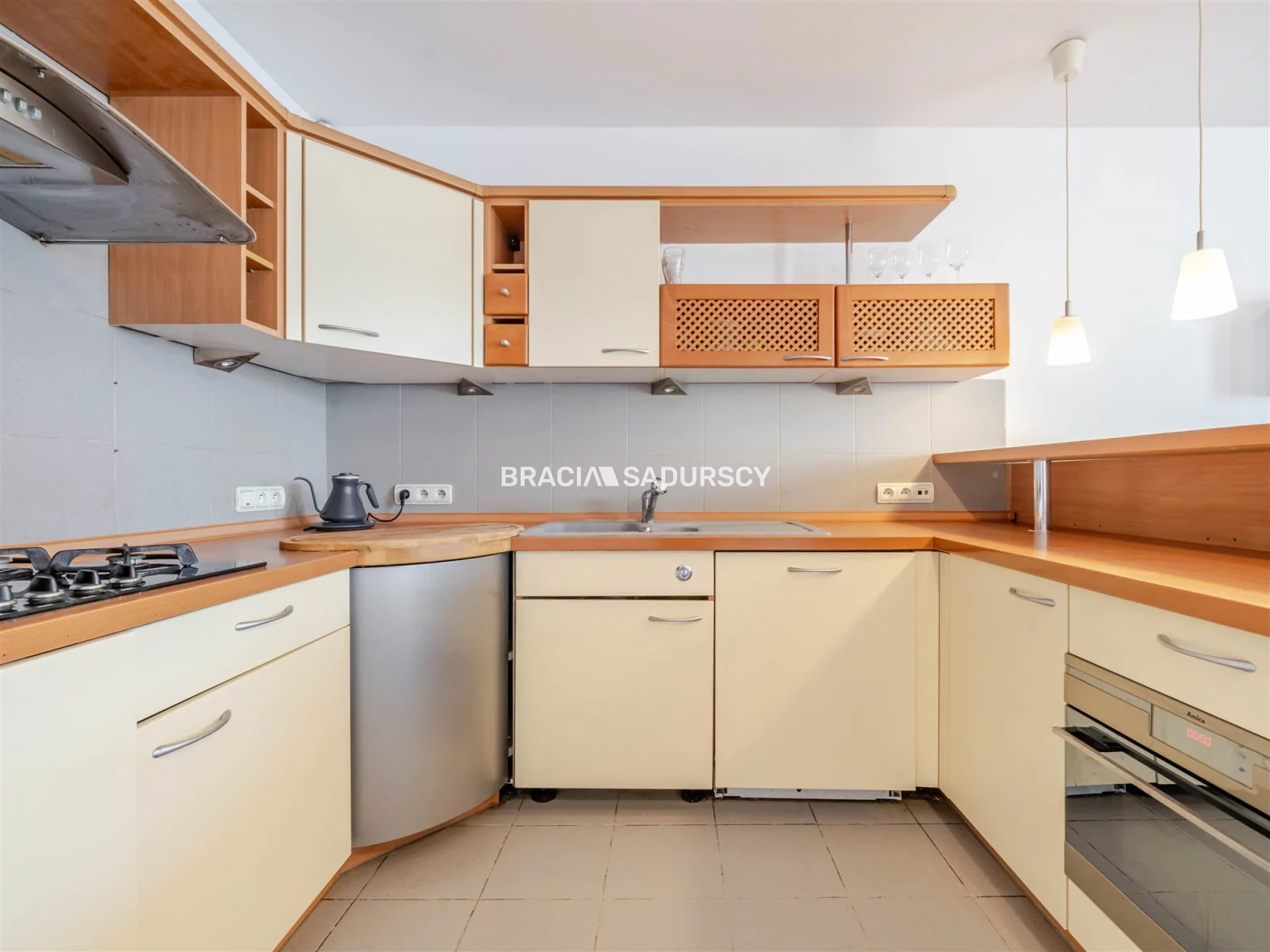 4 pokoje, mieszkanie 62,00 m², piętro 4, oferta nr , BS4-MW-311774, Kraków, Krowodrza, Kazimierza Wielkiego