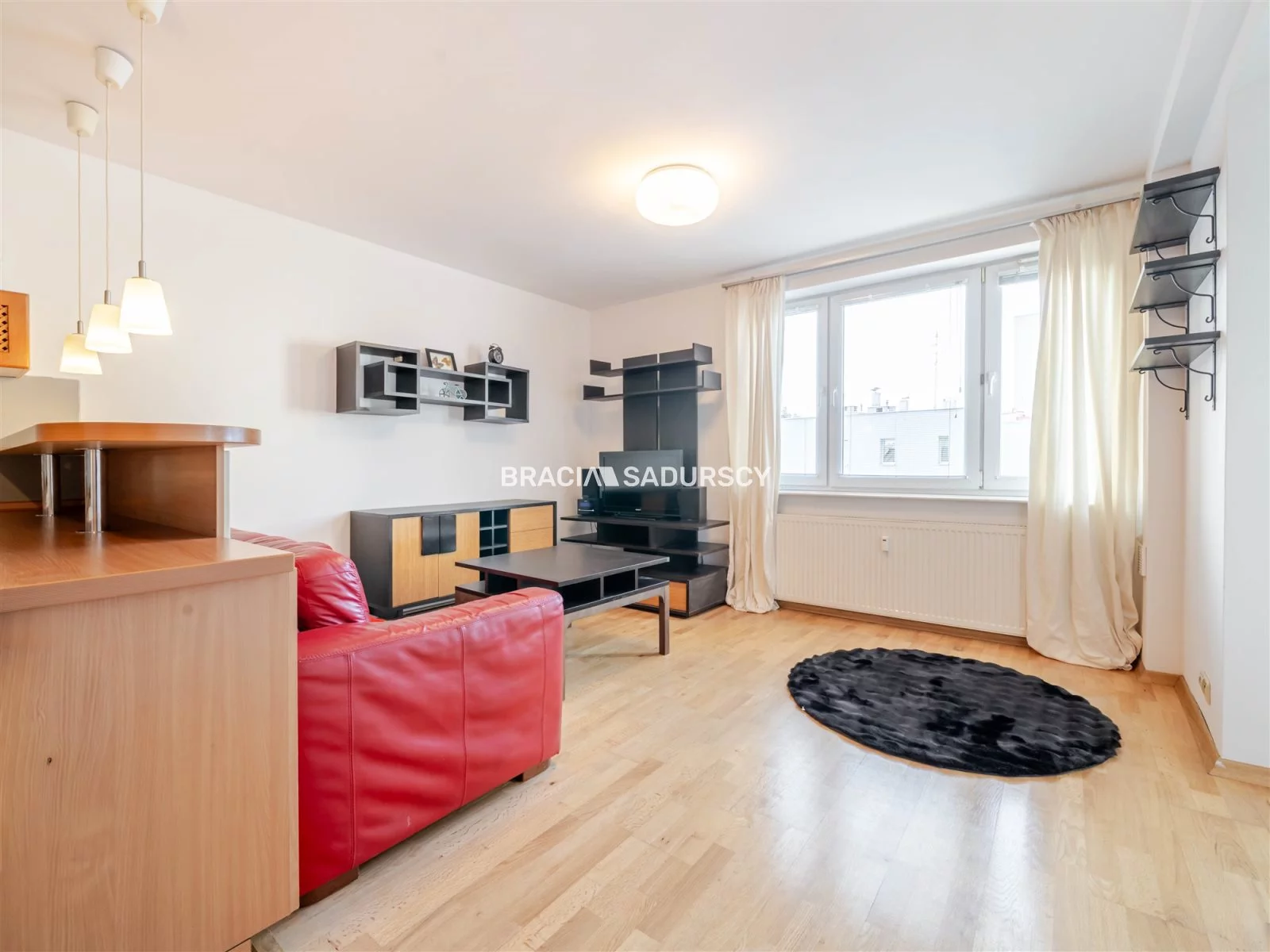4 pokoje, mieszkanie 62,00 m², piętro 4, oferta nr , BS4-MW-311774, Kraków, Krowodrza, Kazimierza Wielkiego