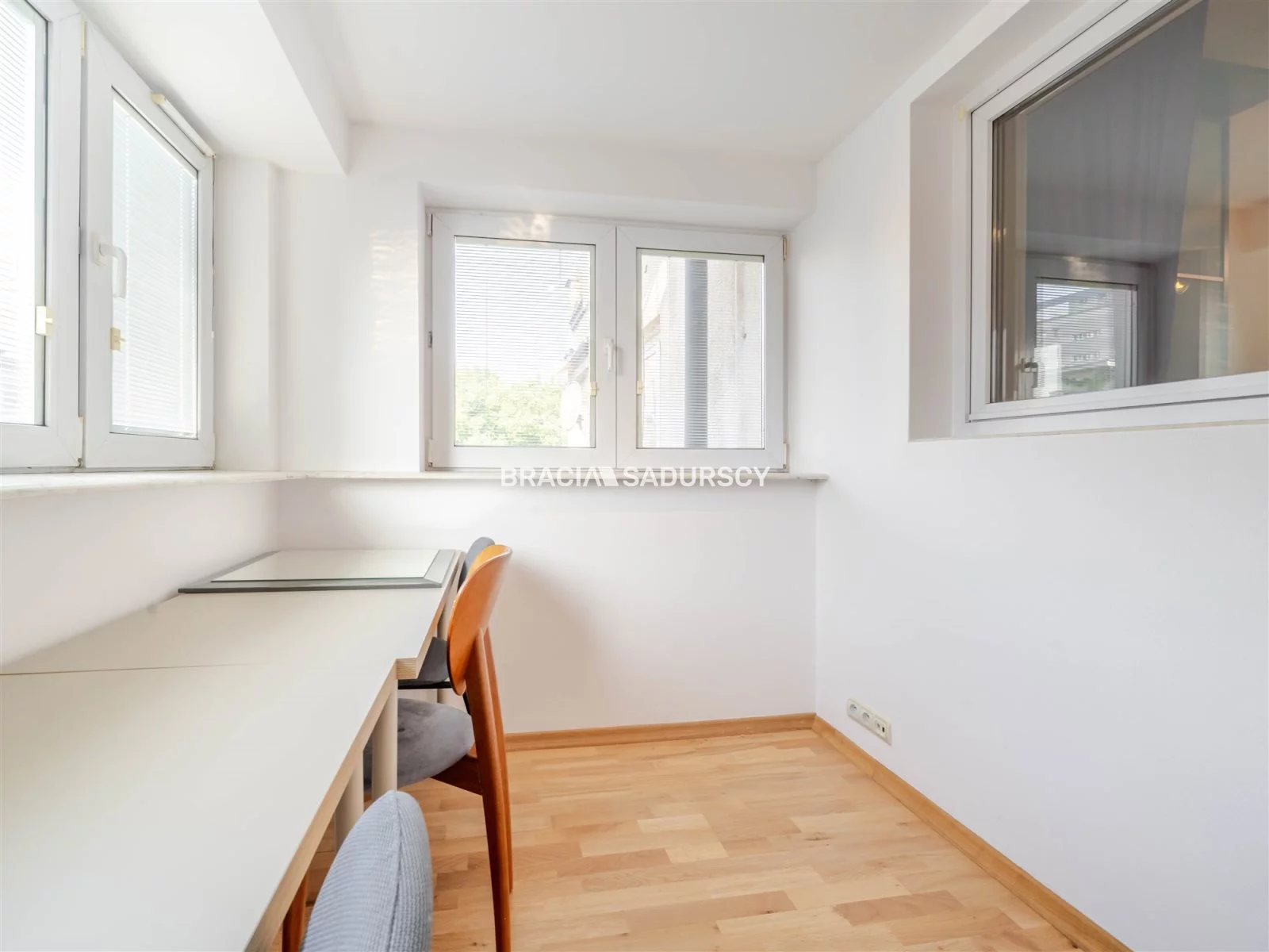 4 pokoje, mieszkanie 62,00 m², piętro 4, oferta nr , BS4-MW-311774, Kraków, Krowodrza, Kazimierza Wielkiego
