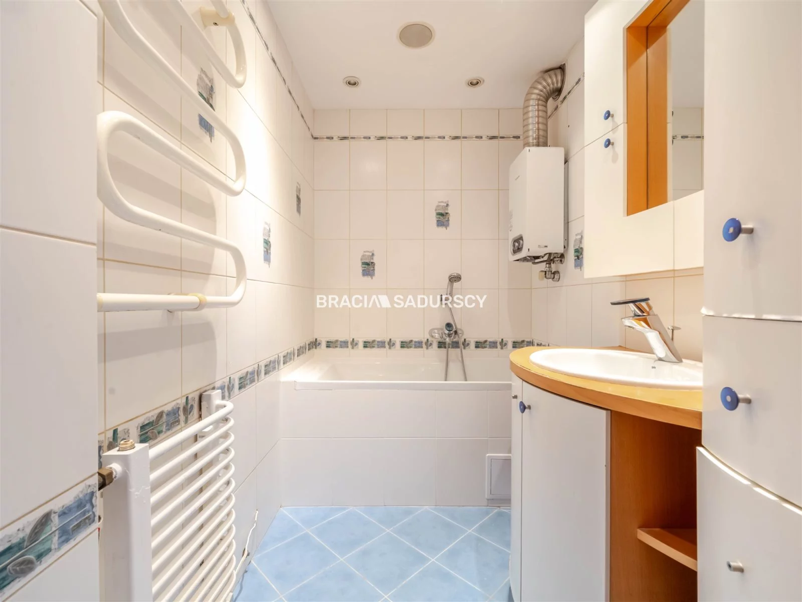 4 pokoje, mieszkanie 62,00 m², piętro 4, oferta nr , BS4-MW-311774, Kraków, Krowodrza, Kazimierza Wielkiego
