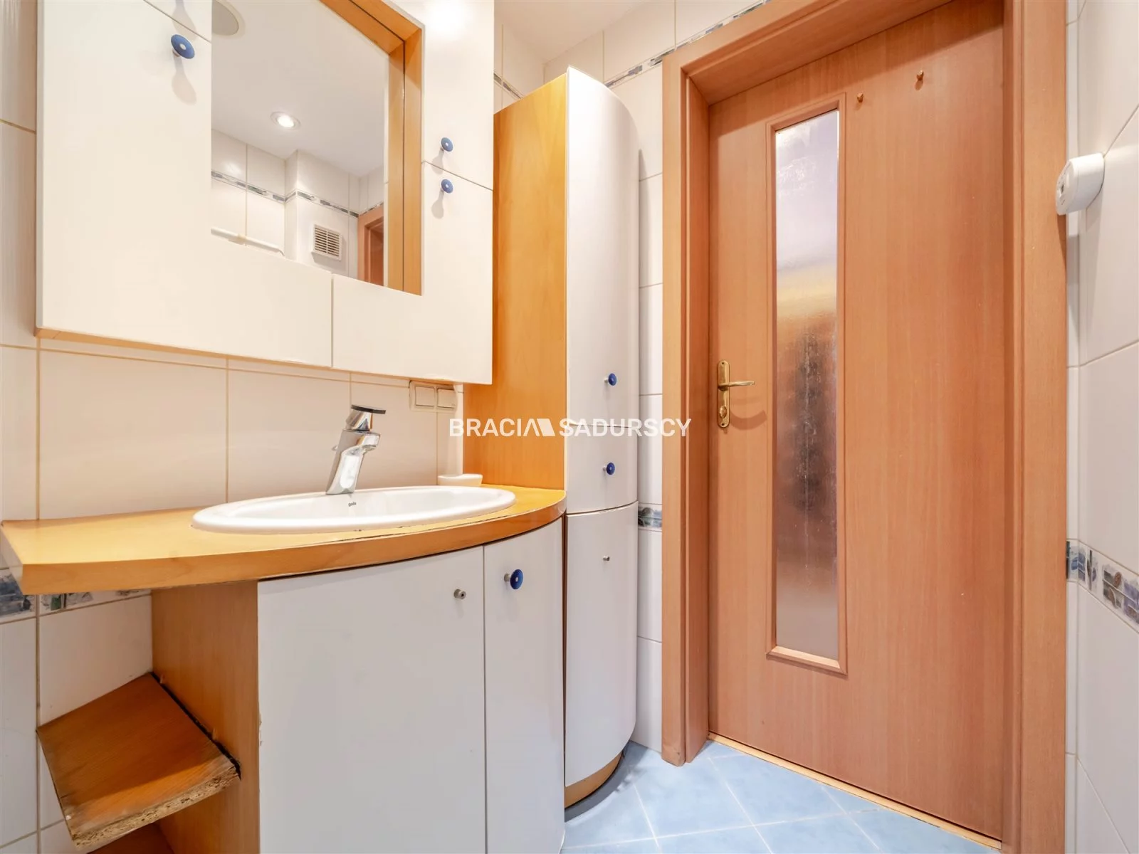 4 pokoje, mieszkanie 62,00 m², piętro 4, oferta nr , BS4-MW-311774, Kraków, Krowodrza, Kazimierza Wielkiego