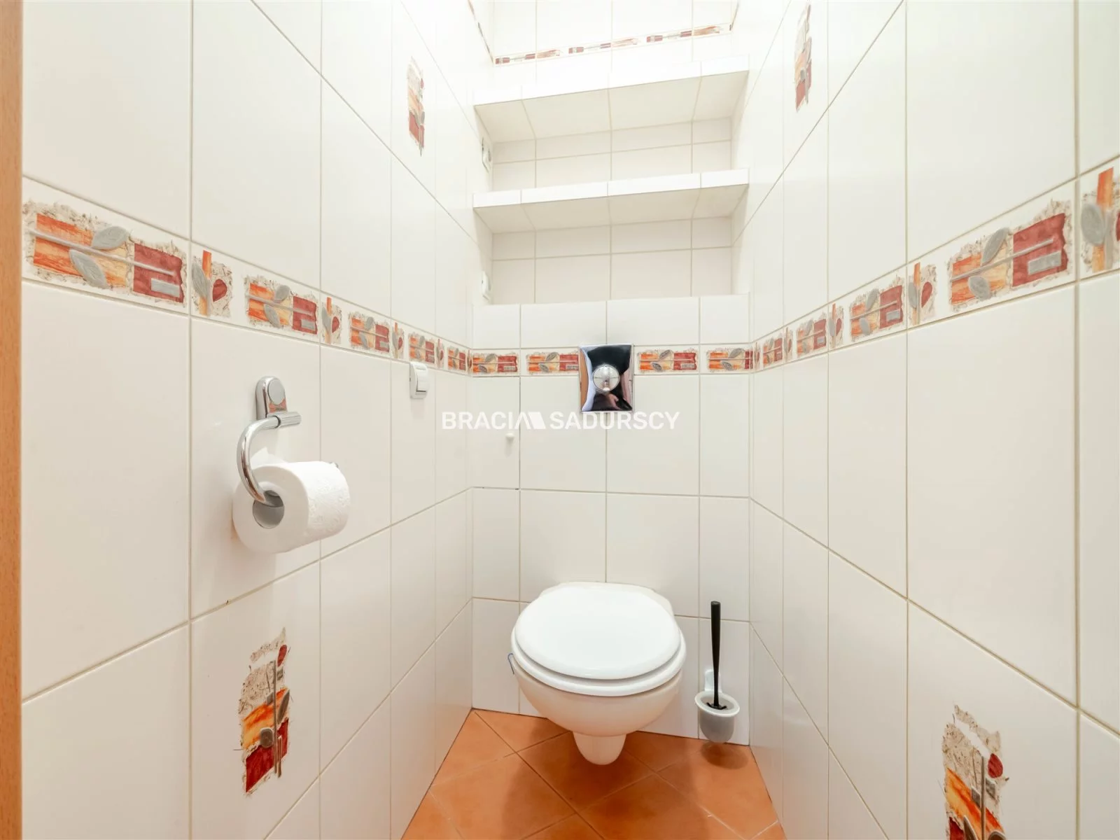 4 pokoje, mieszkanie 62,00 m², piętro 4, oferta nr , BS4-MW-311774, Kraków, Krowodrza, Kazimierza Wielkiego