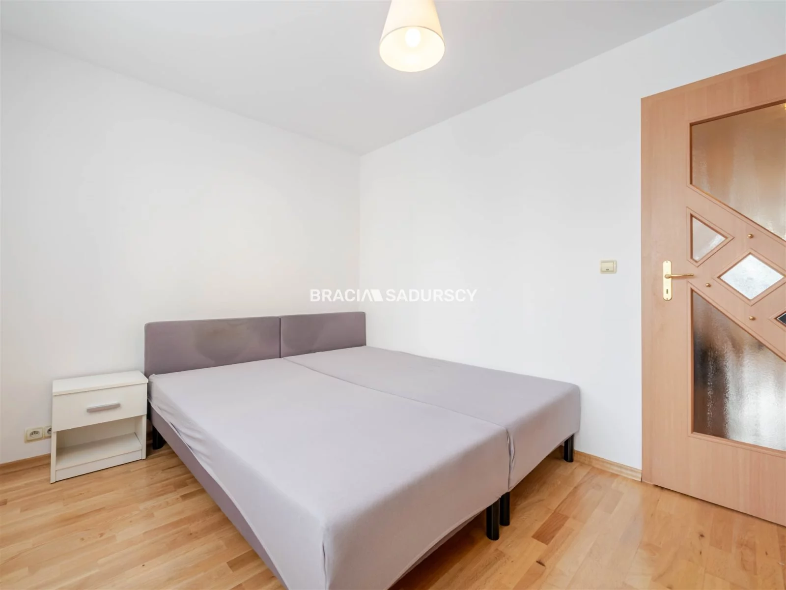 4 pokoje, mieszkanie 62,00 m², piętro 4, oferta nr , BS4-MW-311774, Kraków, Krowodrza, Kazimierza Wielkiego