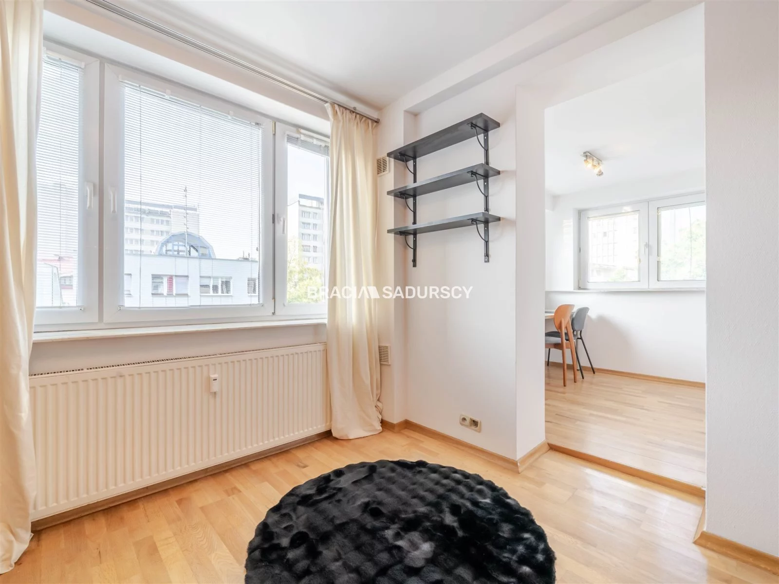 4 pokoje, mieszkanie 62,00 m², piętro 4, oferta nr , BS4-MW-311774, Kraków, Krowodrza, Kazimierza Wielkiego